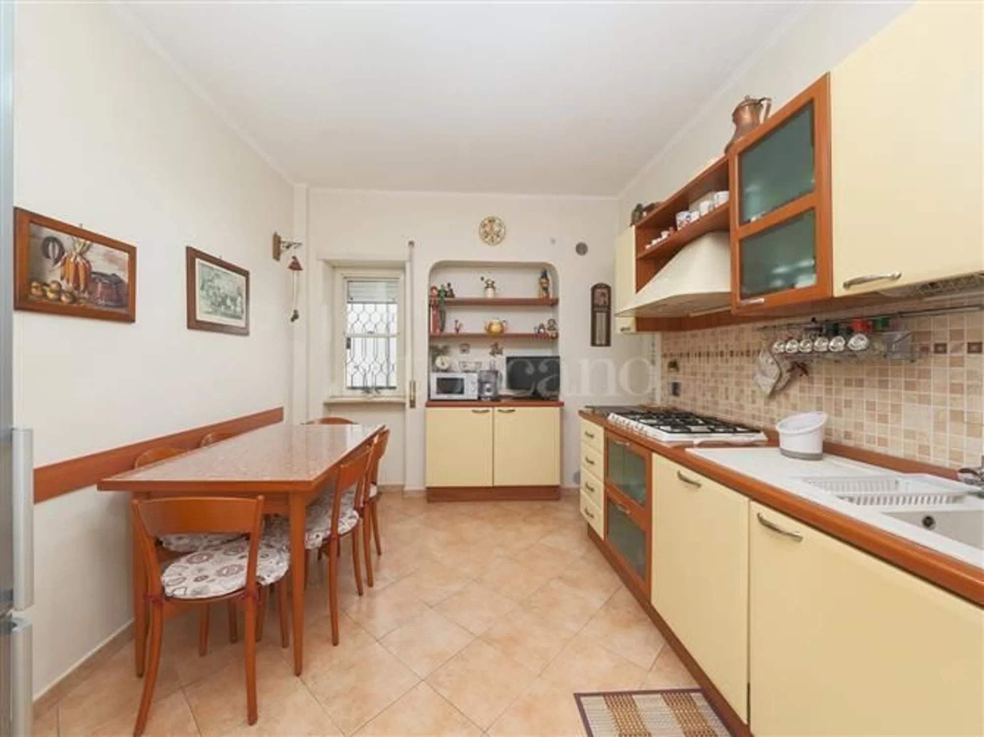 Trilocale in via Silvano - Photo 13