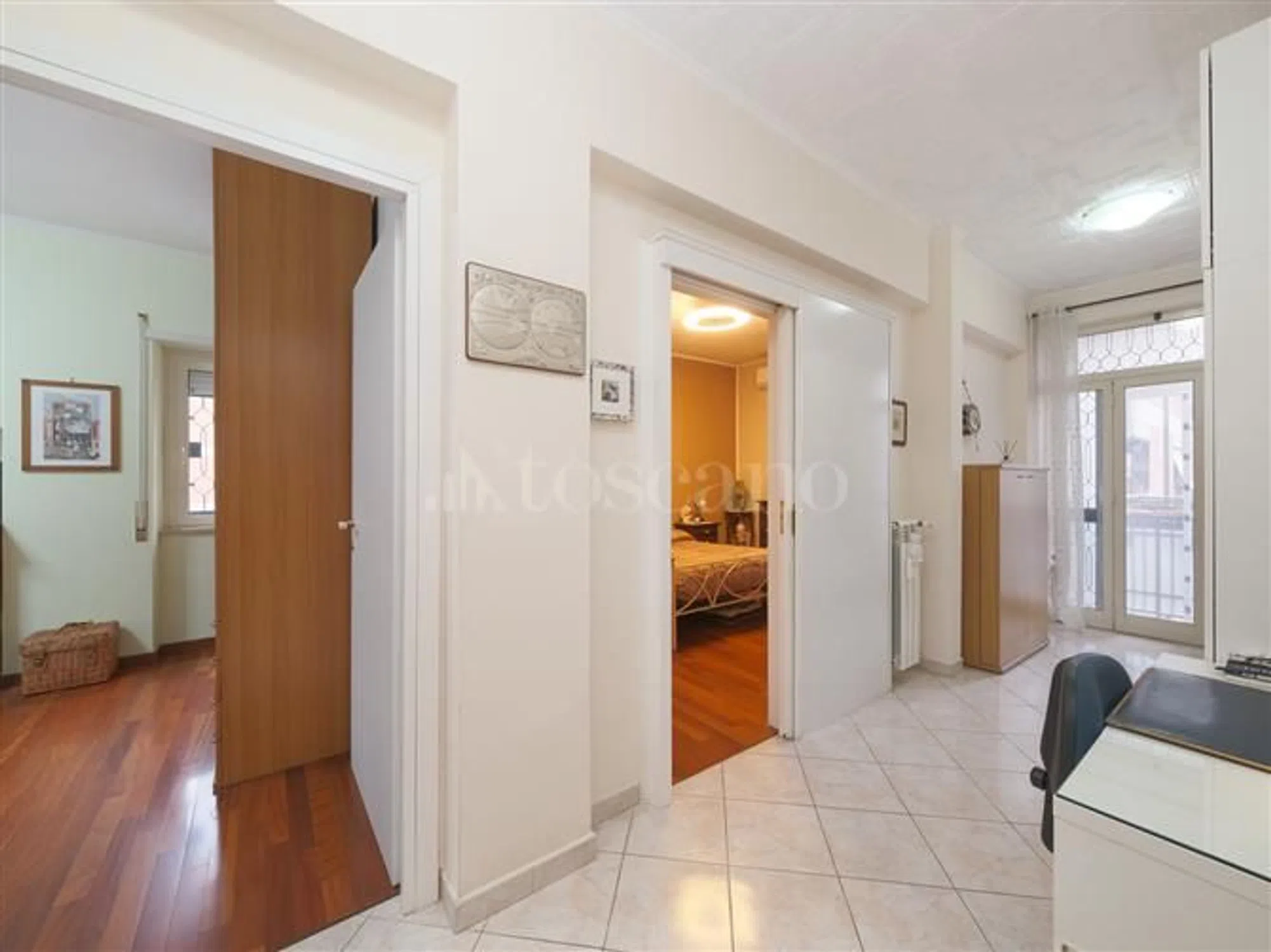 Trilocale in via Silvano - Photo 14