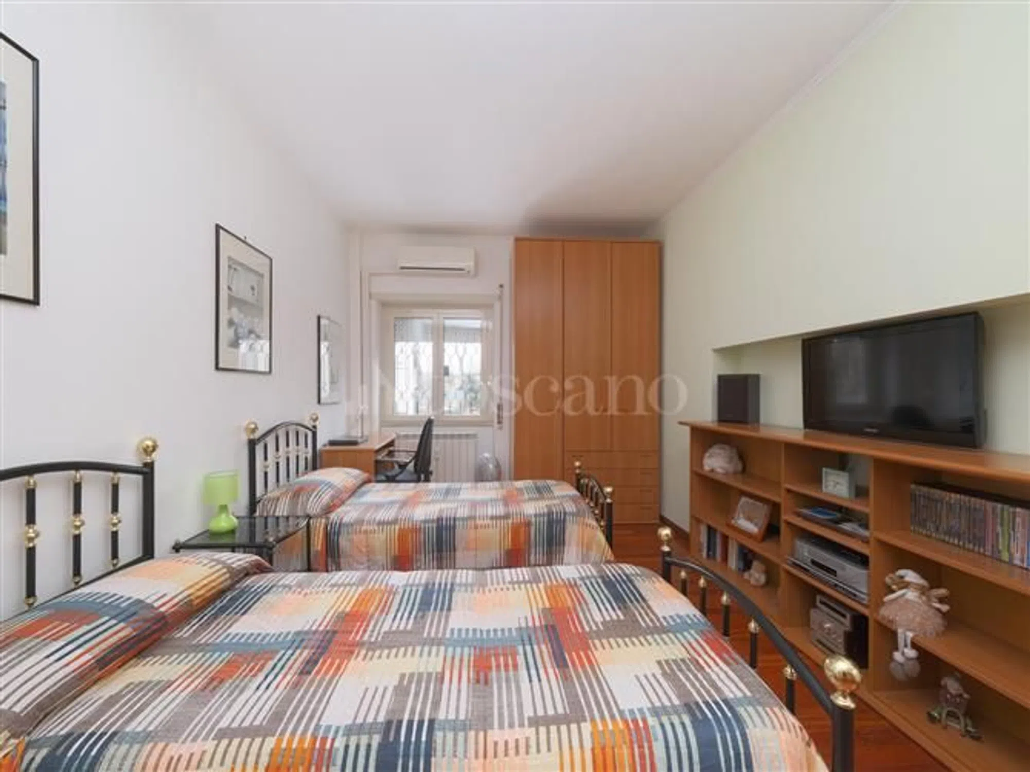 Trilocale in via Silvano - Photo 15