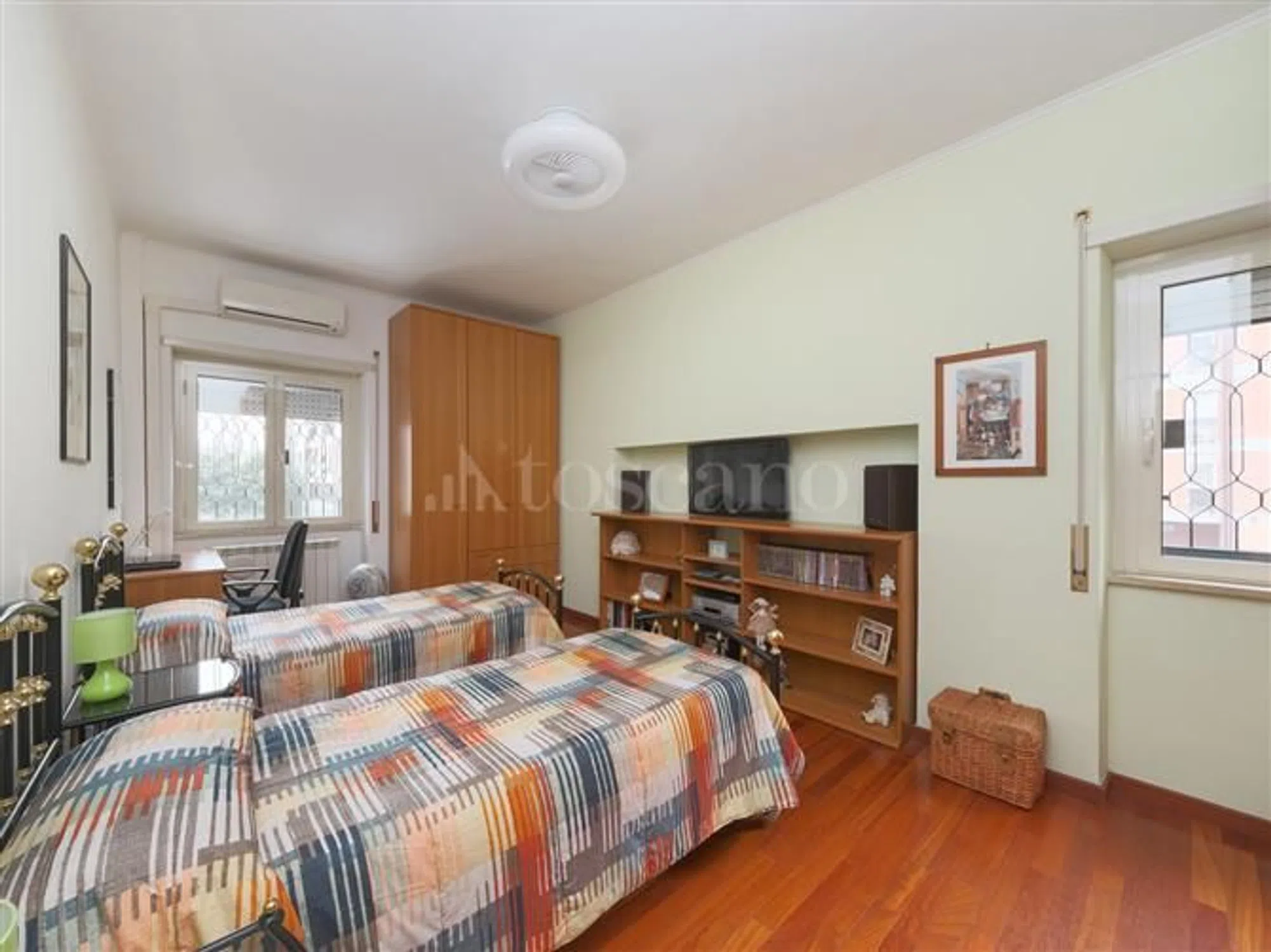 Trilocale in via Silvano - Photo 16