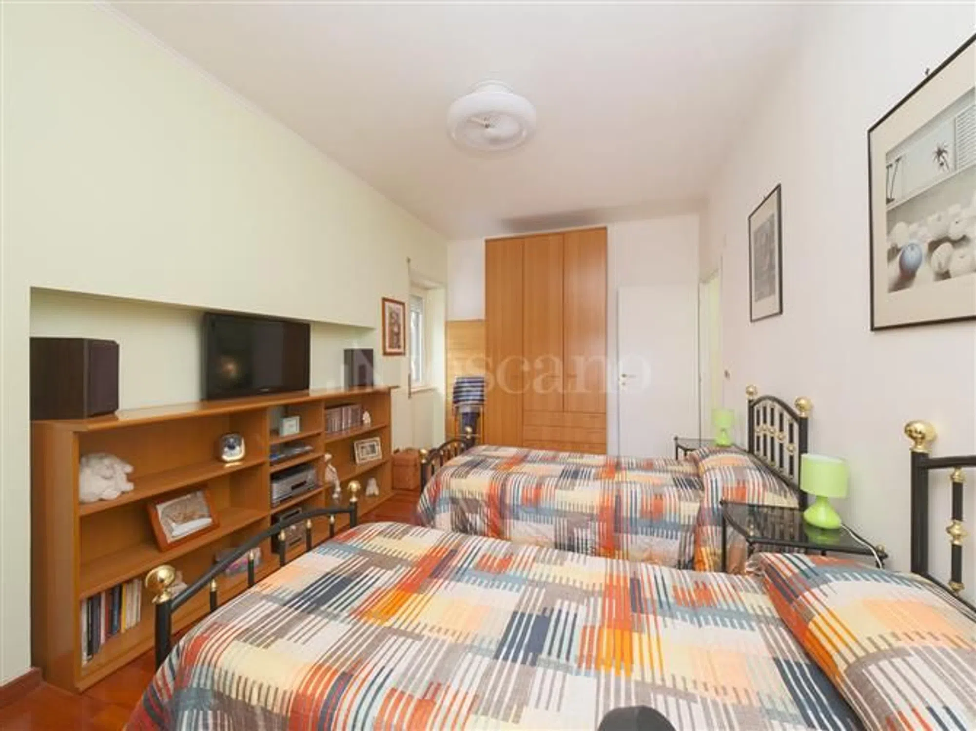 Trilocale in via Silvano - Photo 17