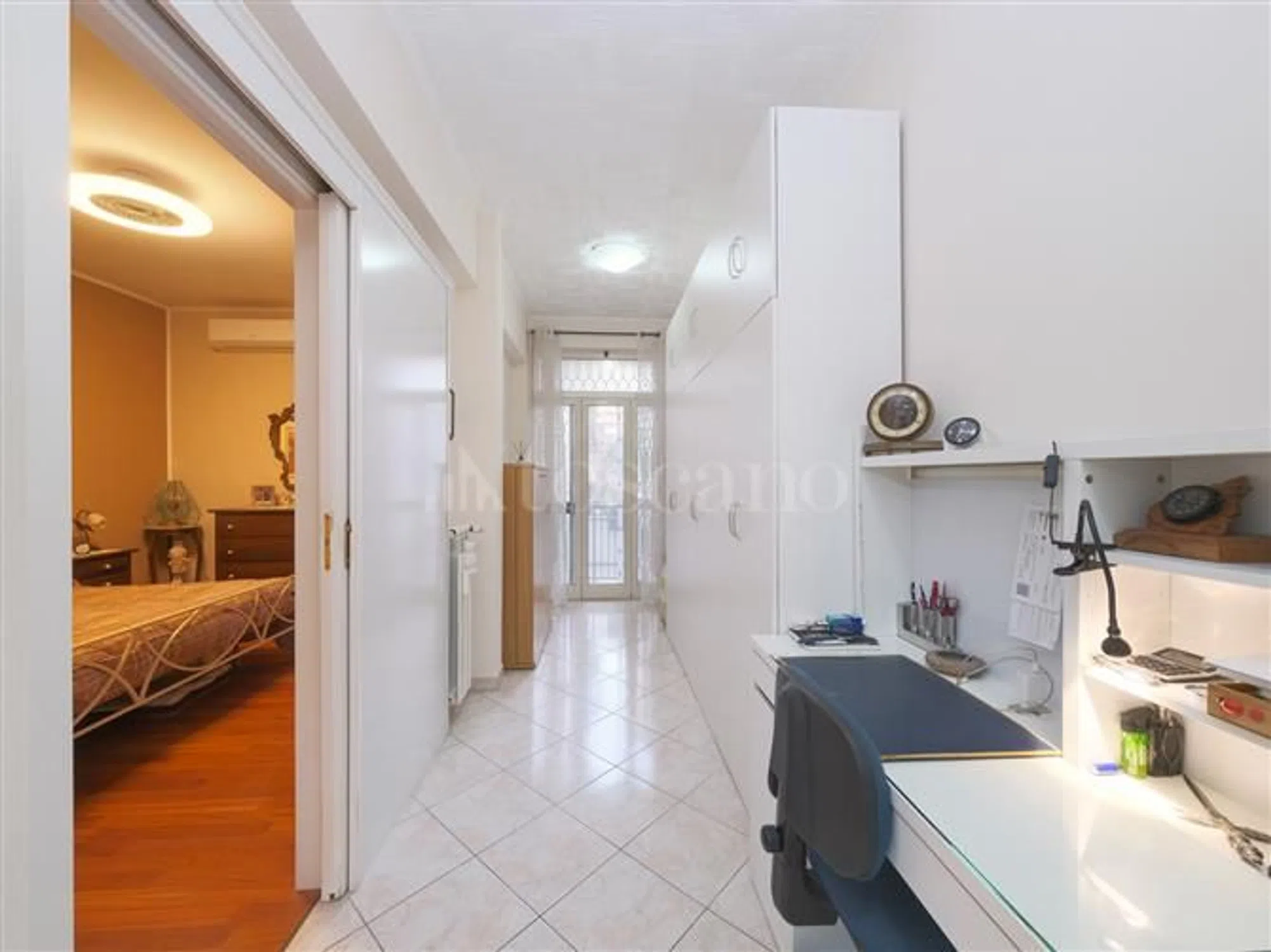 Trilocale in via Silvano - Photo 18
