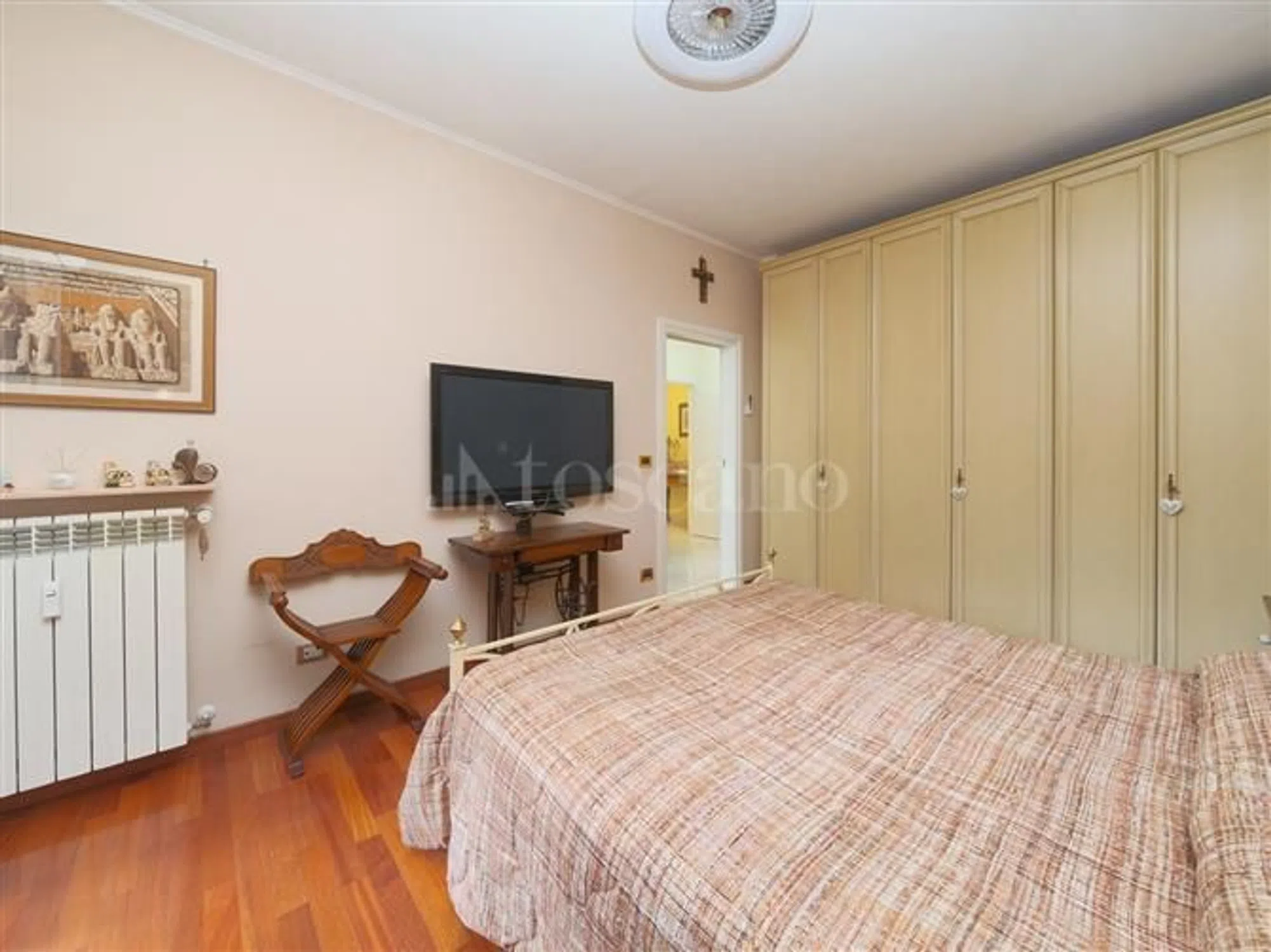 Trilocale in via Silvano - Photo 20