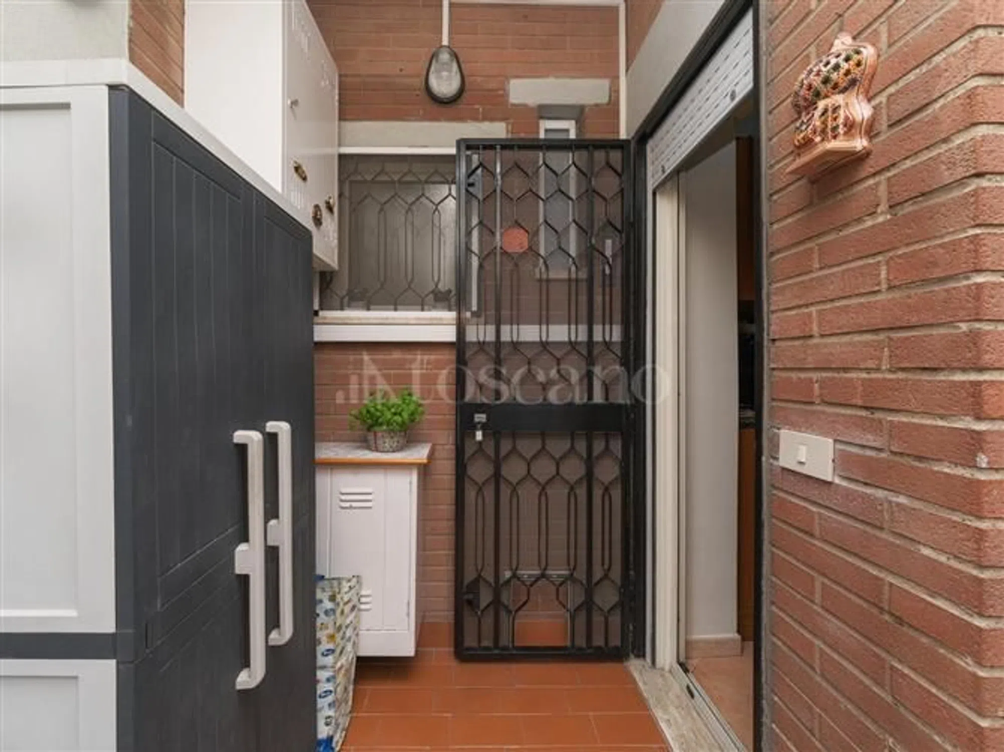 Trilocale in via Silvano - Photo 3