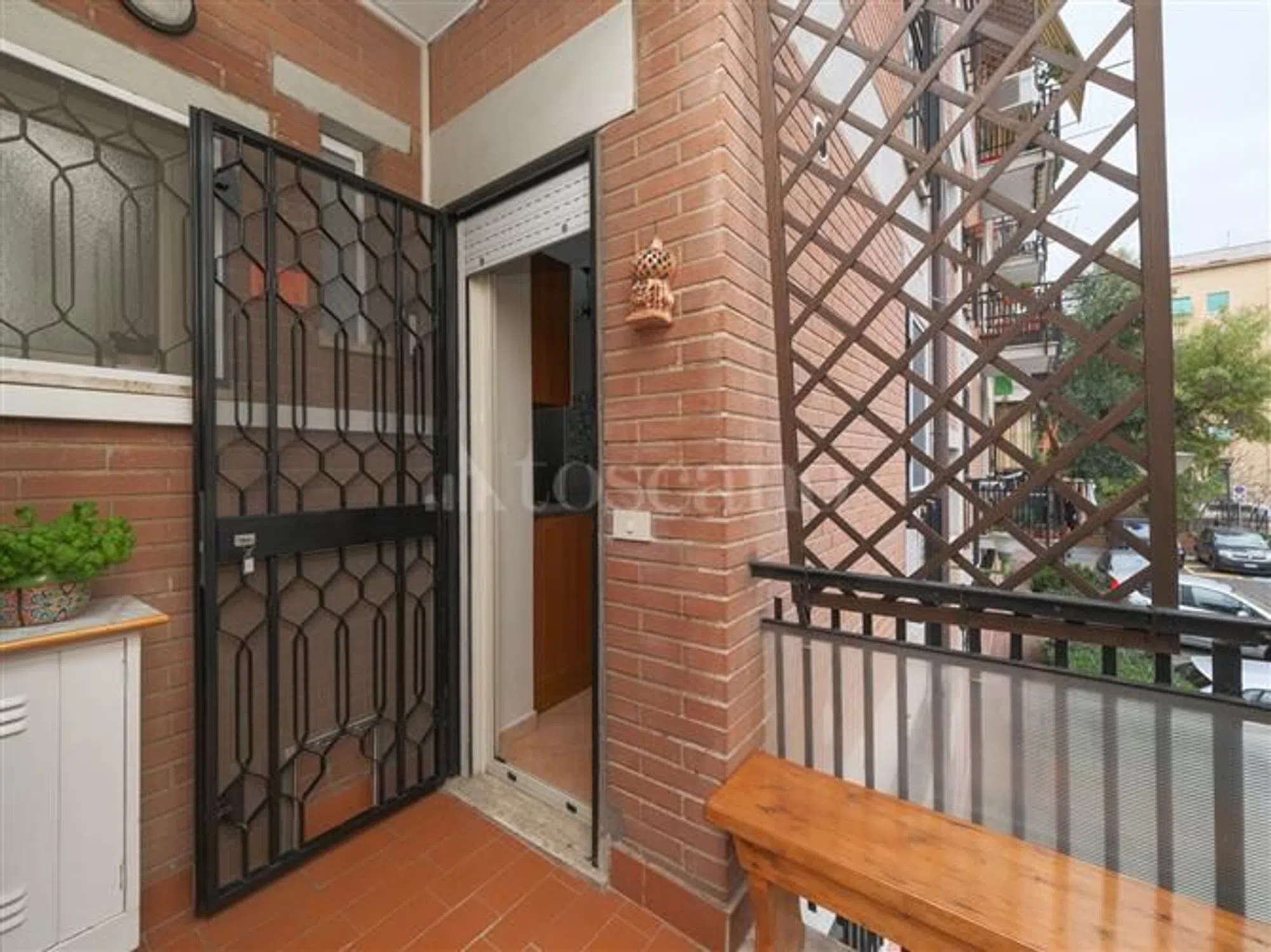 Trilocale in via Silvano - Photo 4