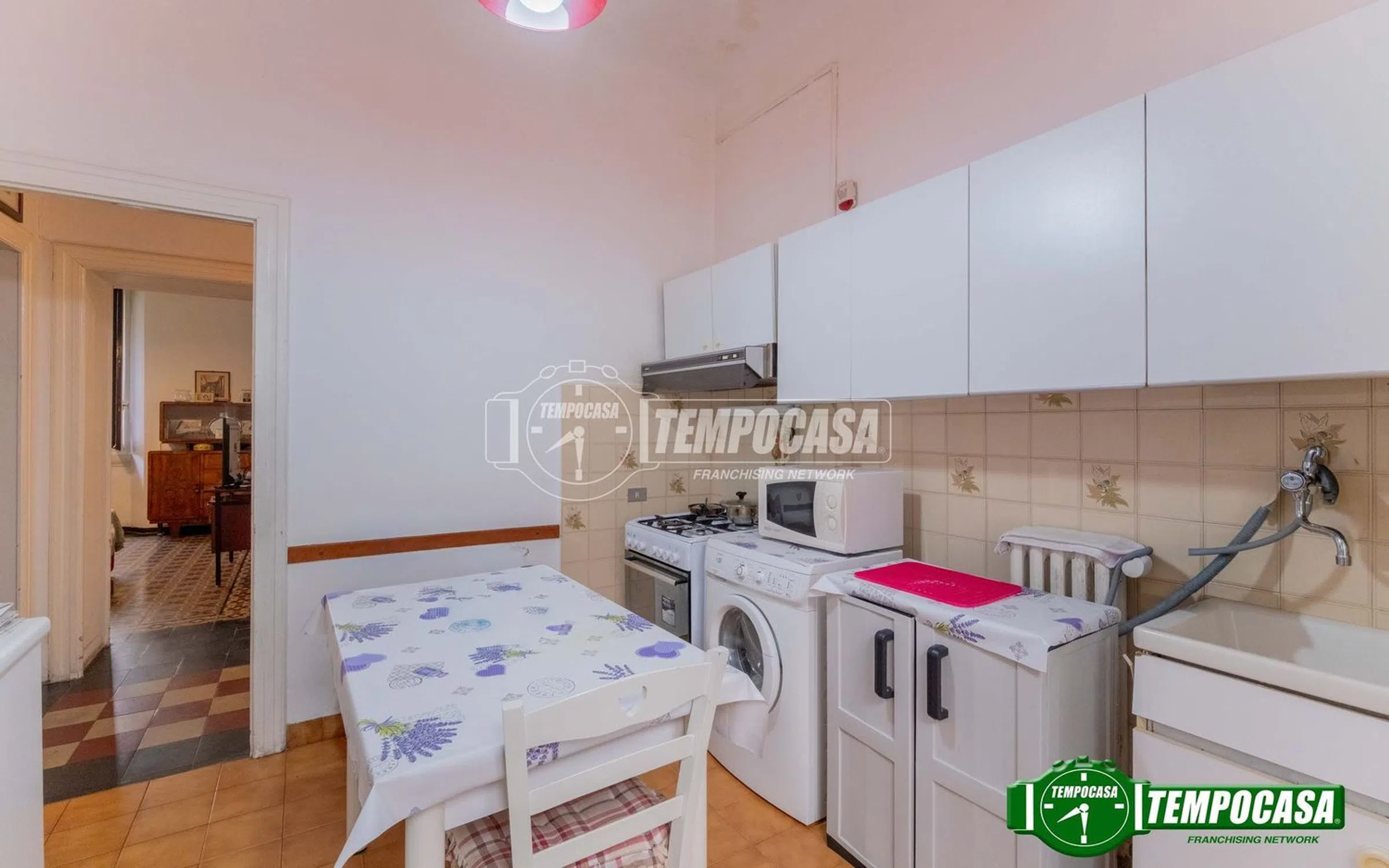 Trilocale in via Arbe, 55 - Photo 2