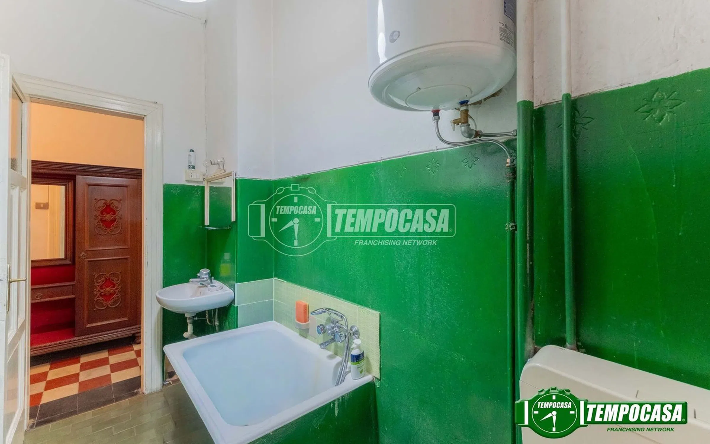 Trilocale in via Arbe, 55 - Photo 11