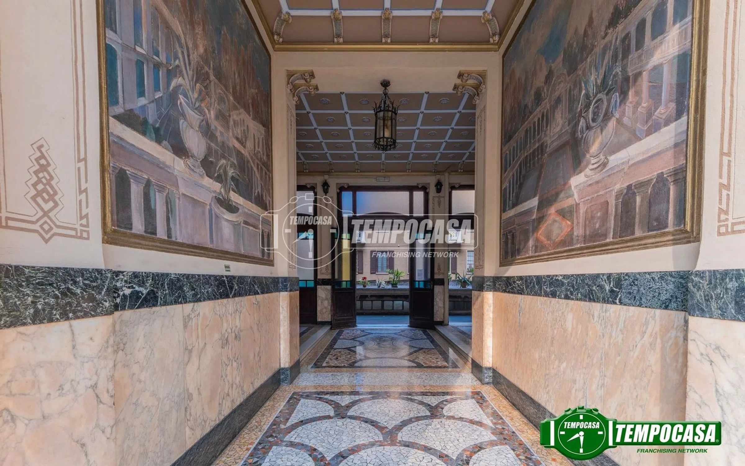 Trilocale in via Arbe, 55 - Photo 12