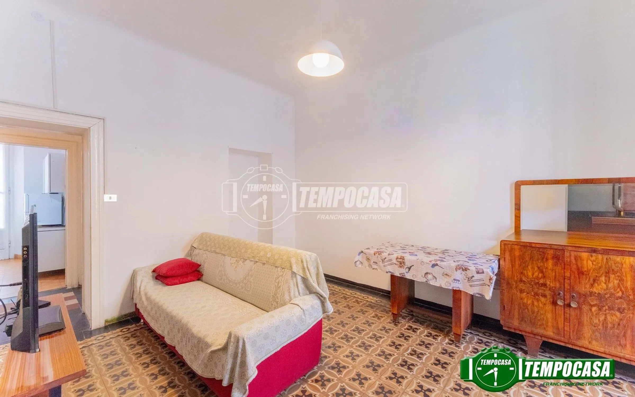 Trilocale in via Arbe, 55 - Photo 13