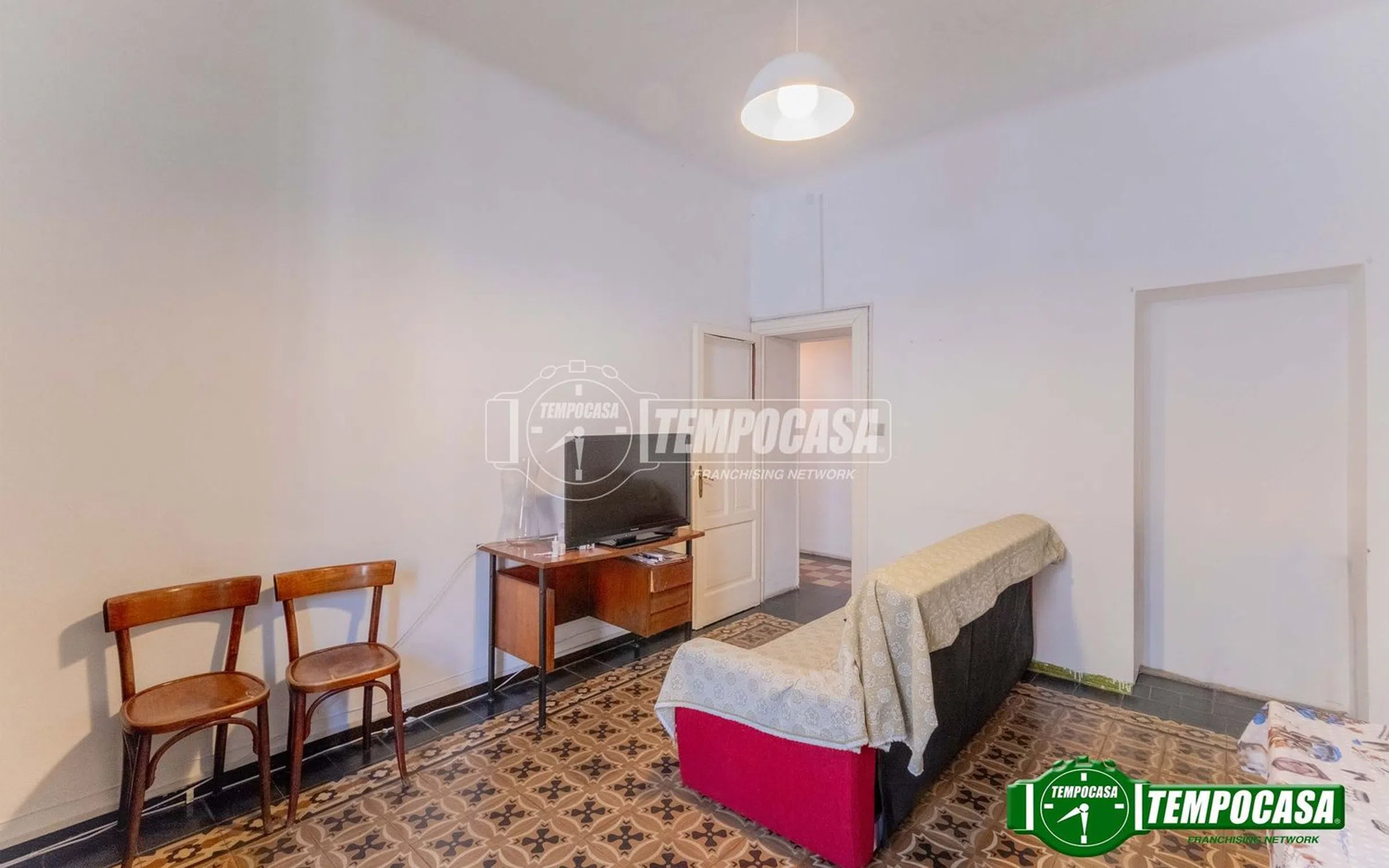 Trilocale in via Arbe, 55 - Photo 14