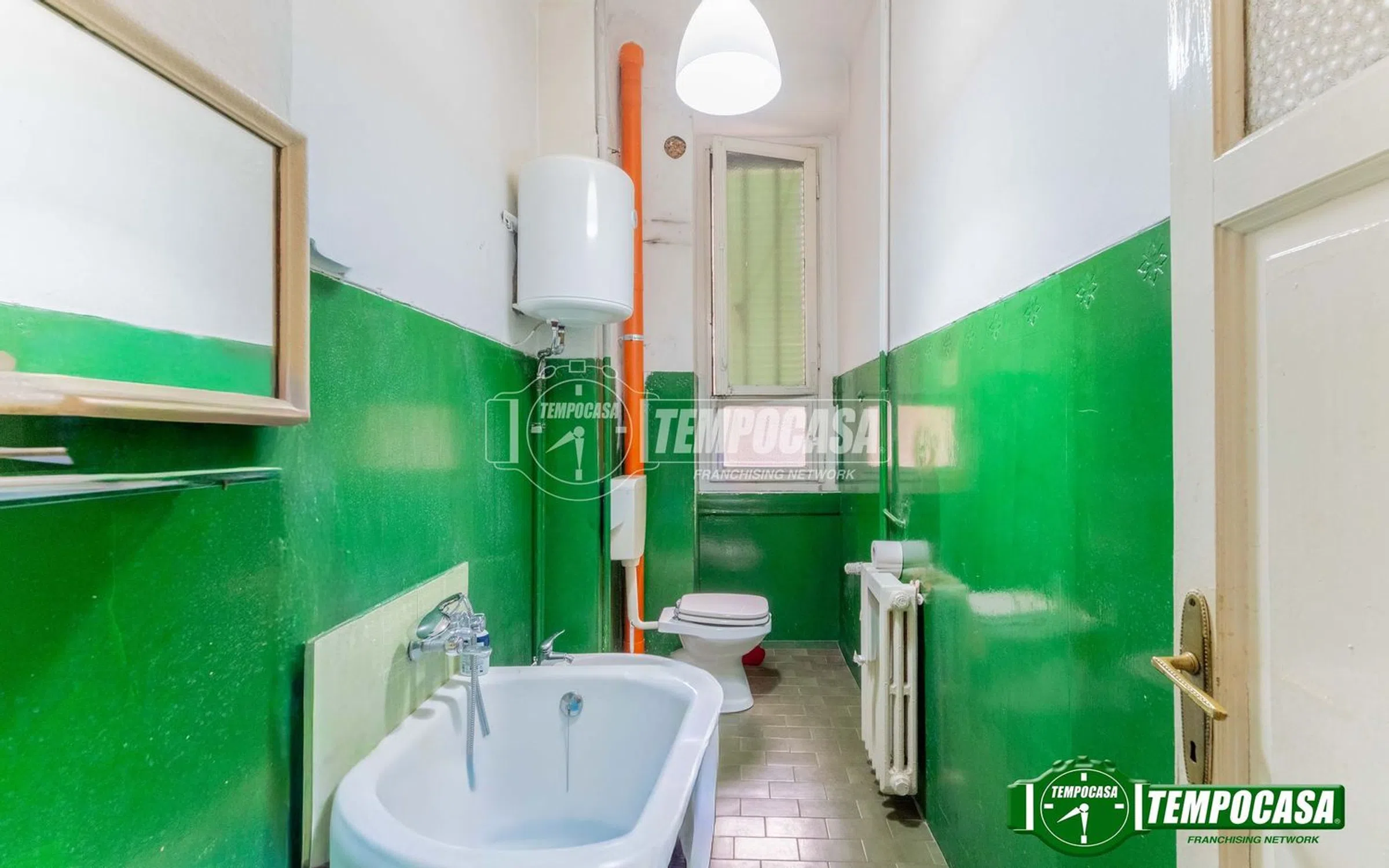 Trilocale in via Arbe, 55 - Photo 15