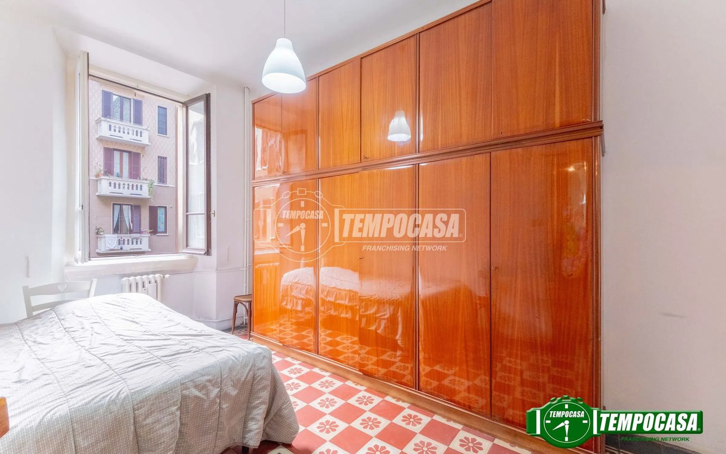 Trilocale in via Arbe, 55 - Photo 16