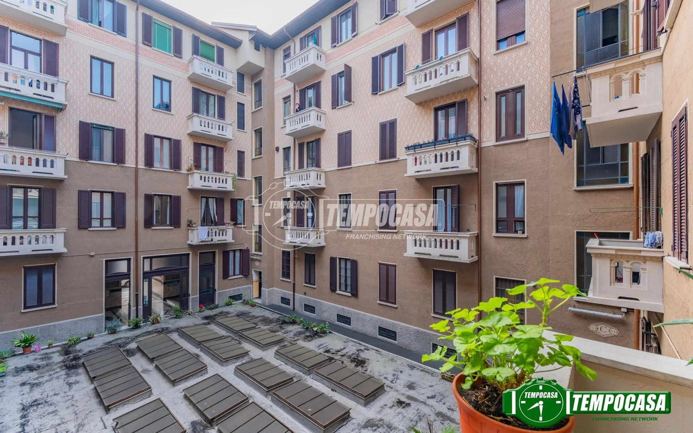 Trilocale in via Arbe, 55 - Photo 18