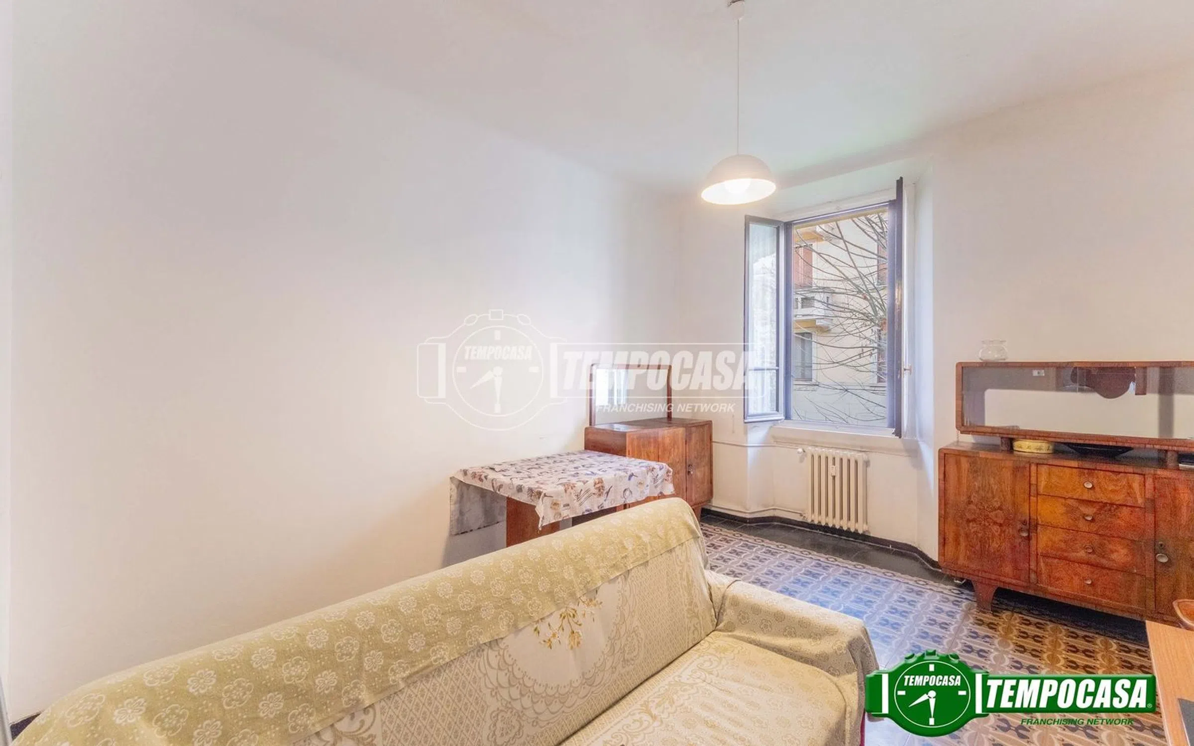 Trilocale in via Arbe, 55 - Photo 20