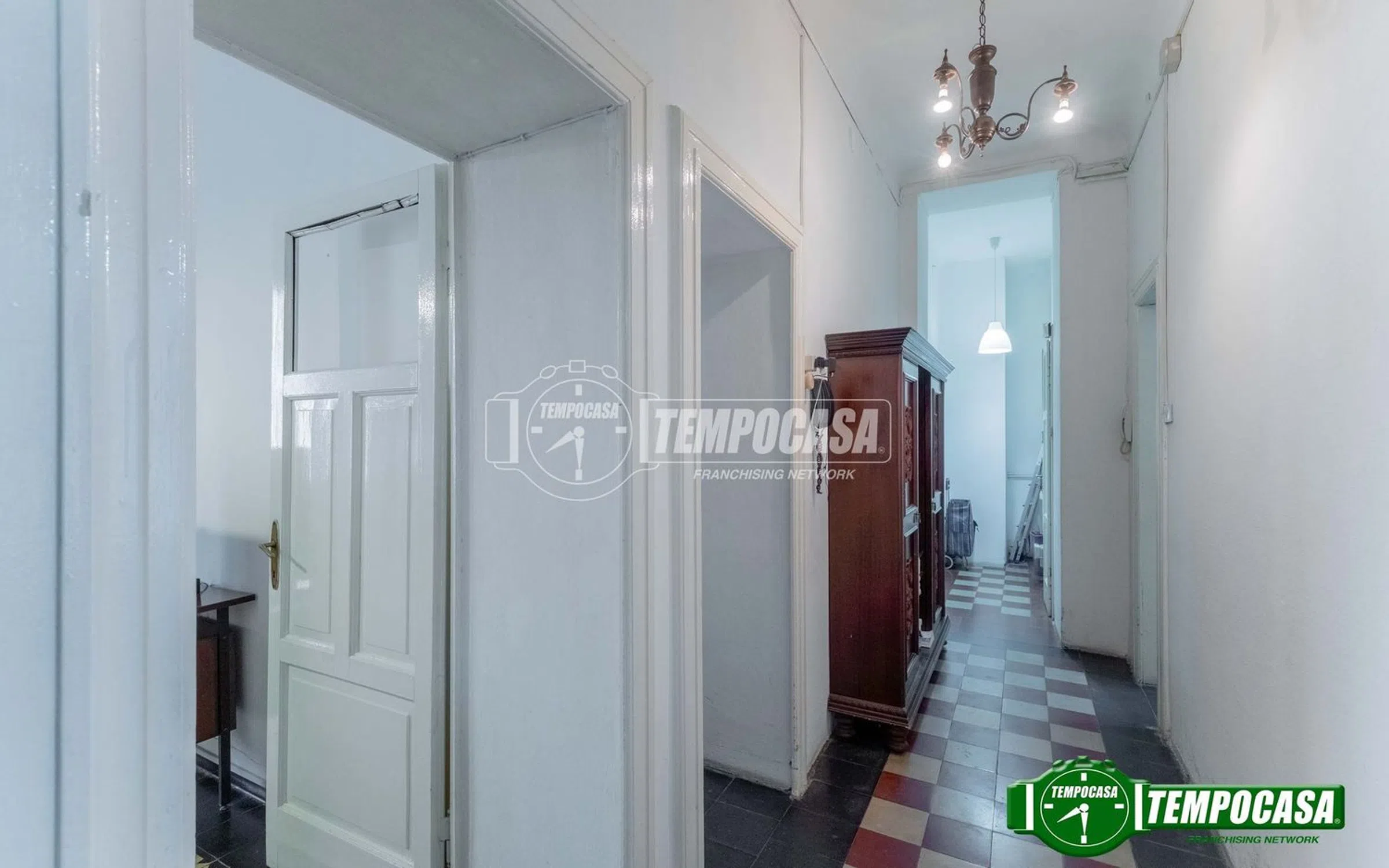 Trilocale in via Arbe, 55 - Photo 3