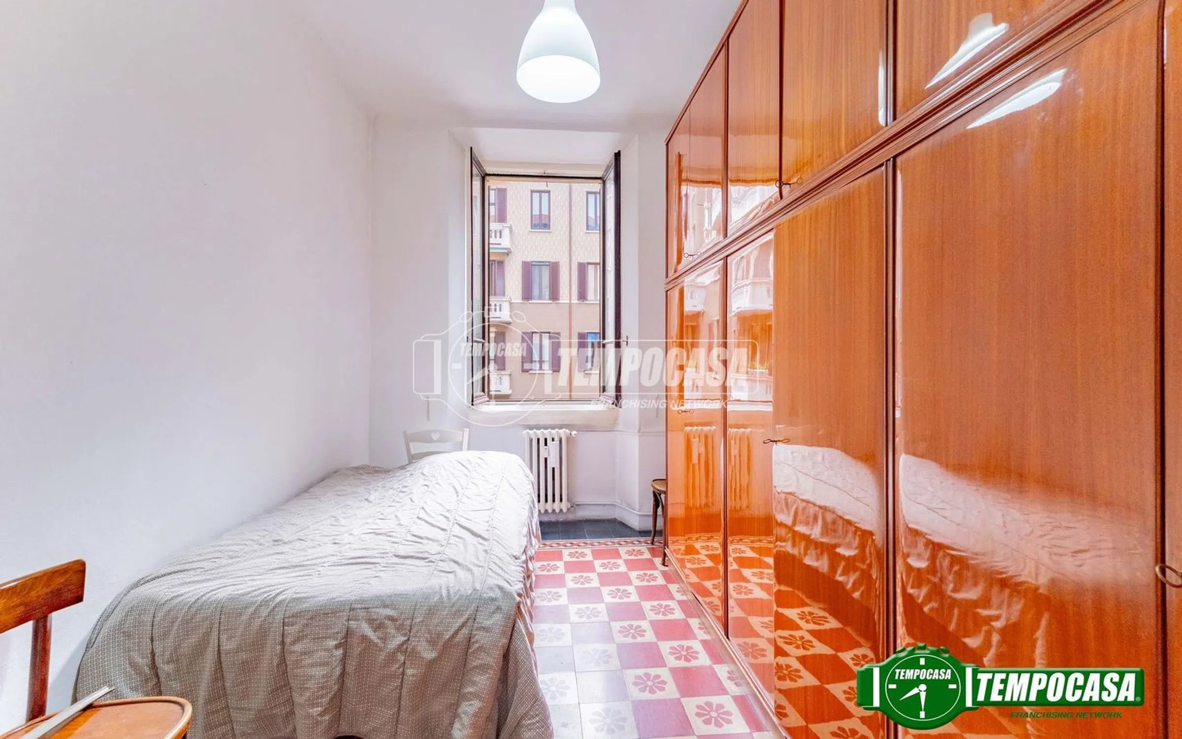 Trilocale in via Arbe, 55 - Photo 4