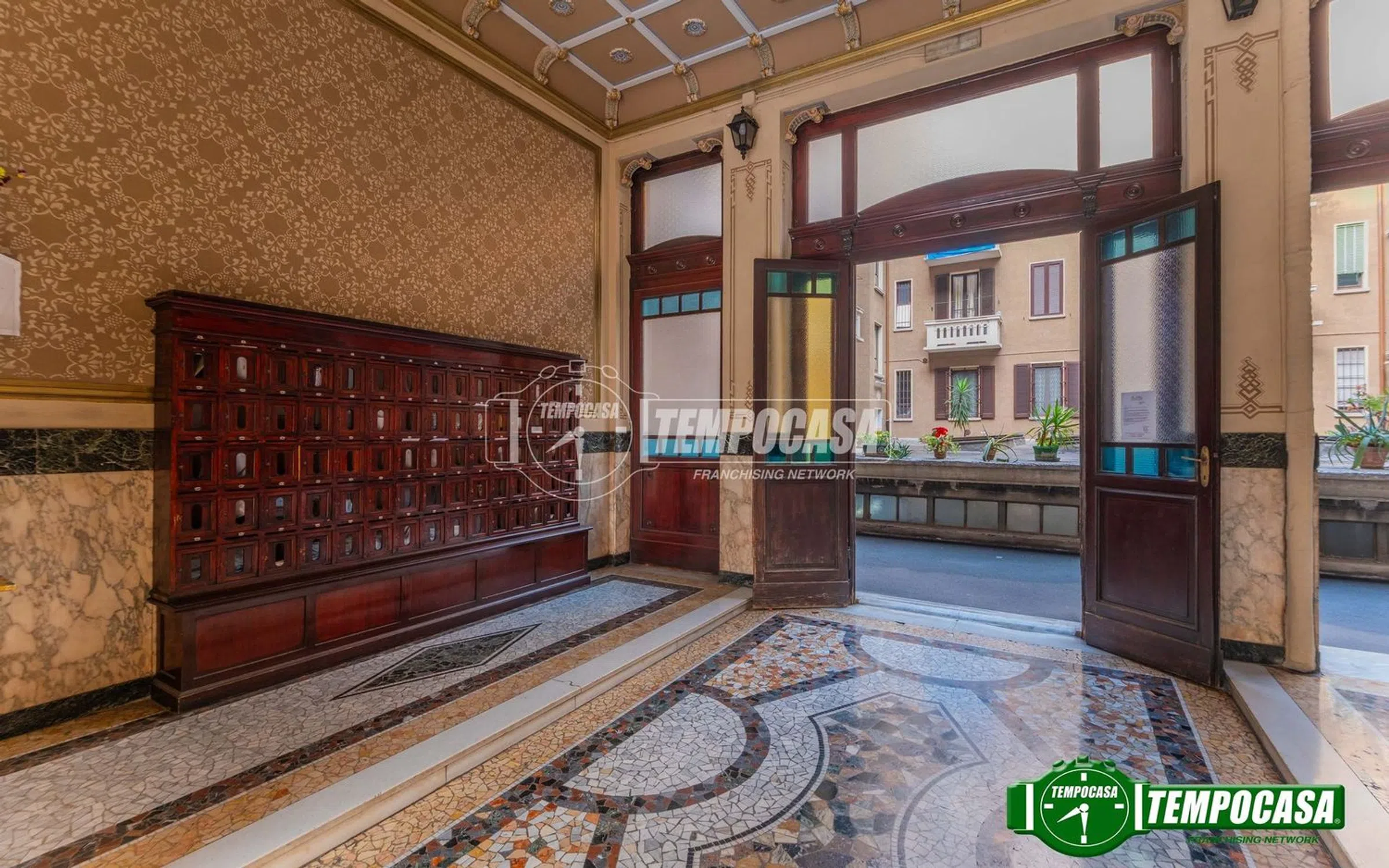 Trilocale in via Arbe, 55 - Photo 8