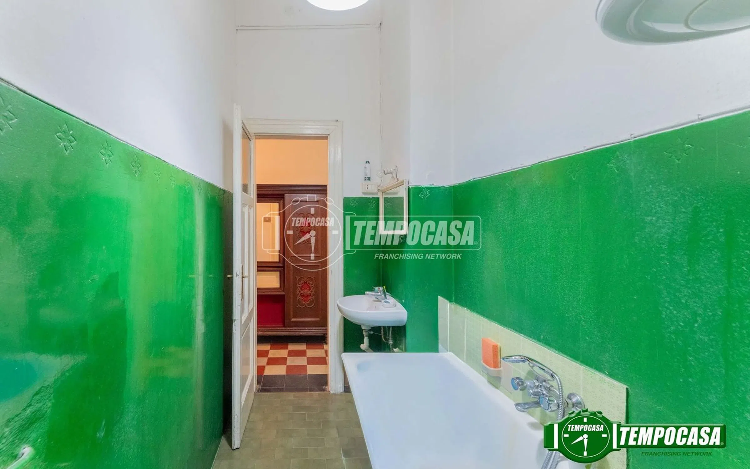 Trilocale in via Arbe, 55 - Photo 9