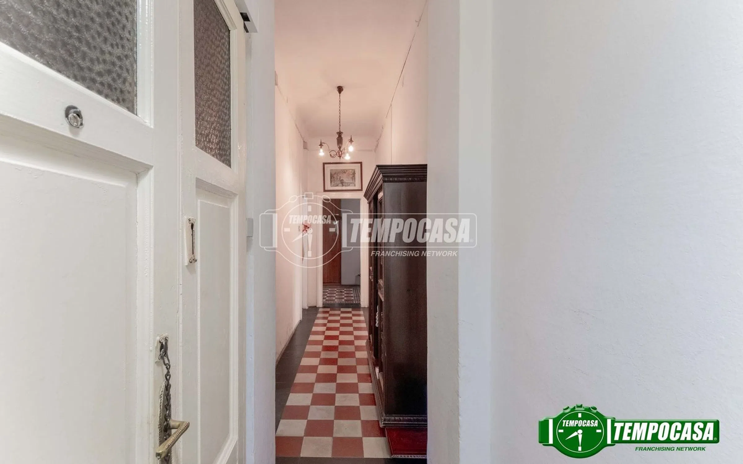 Trilocale in via Arbe, 55 - Photo 10