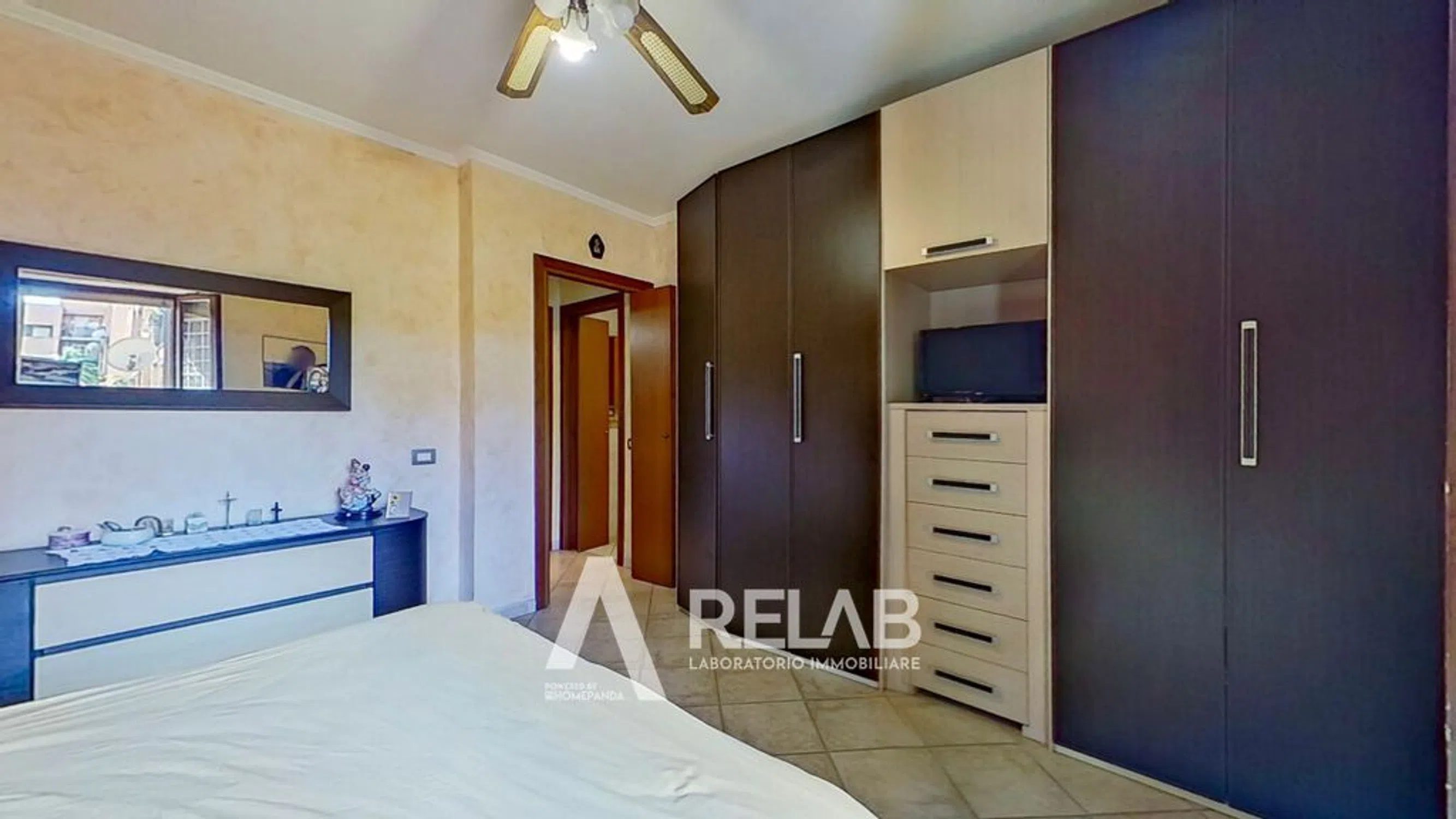 Trilocale in via Tullio Garbari, 21 - Photo 20