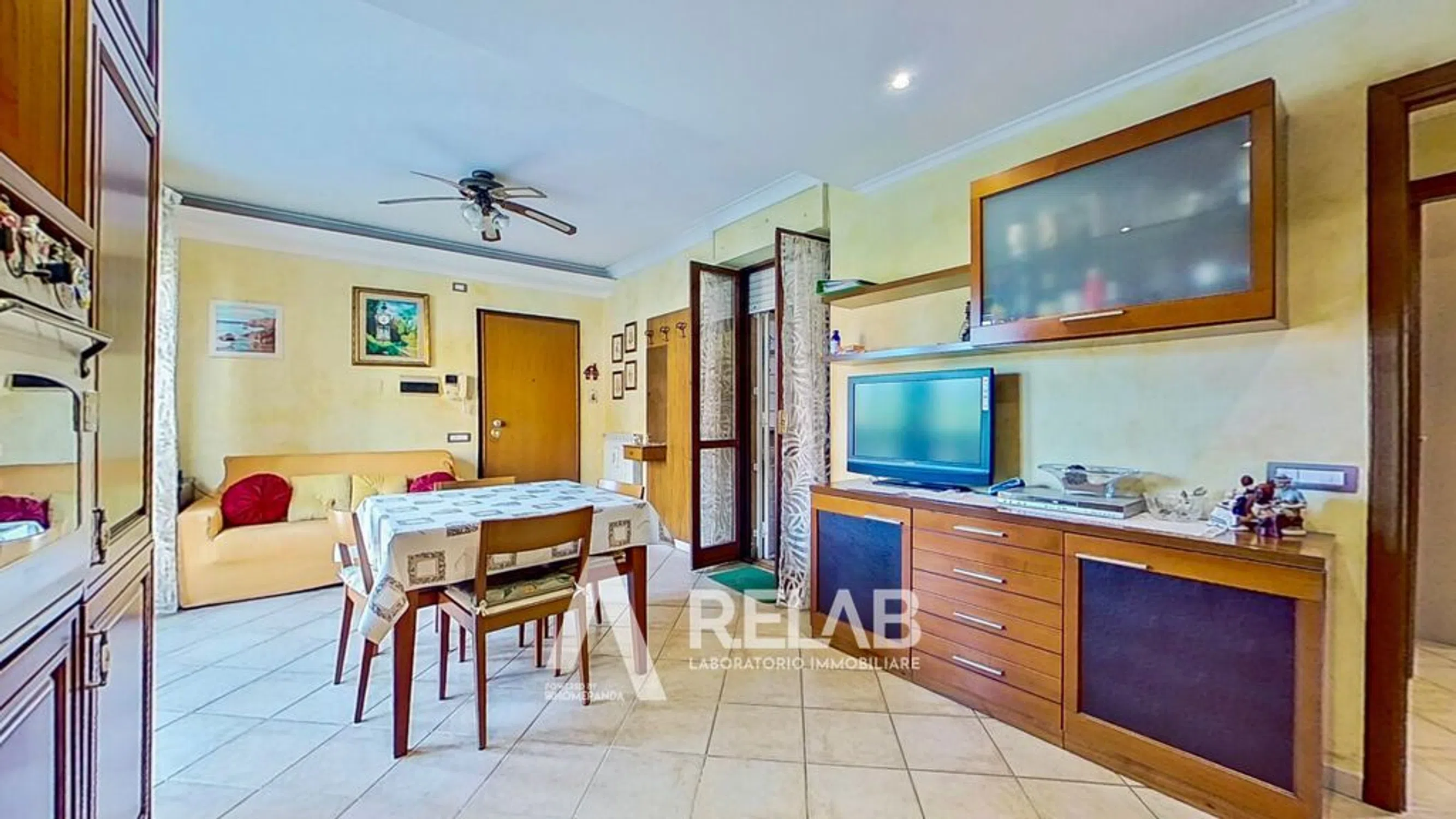 Trilocale in via Tullio Garbari, 21 - Photo 8