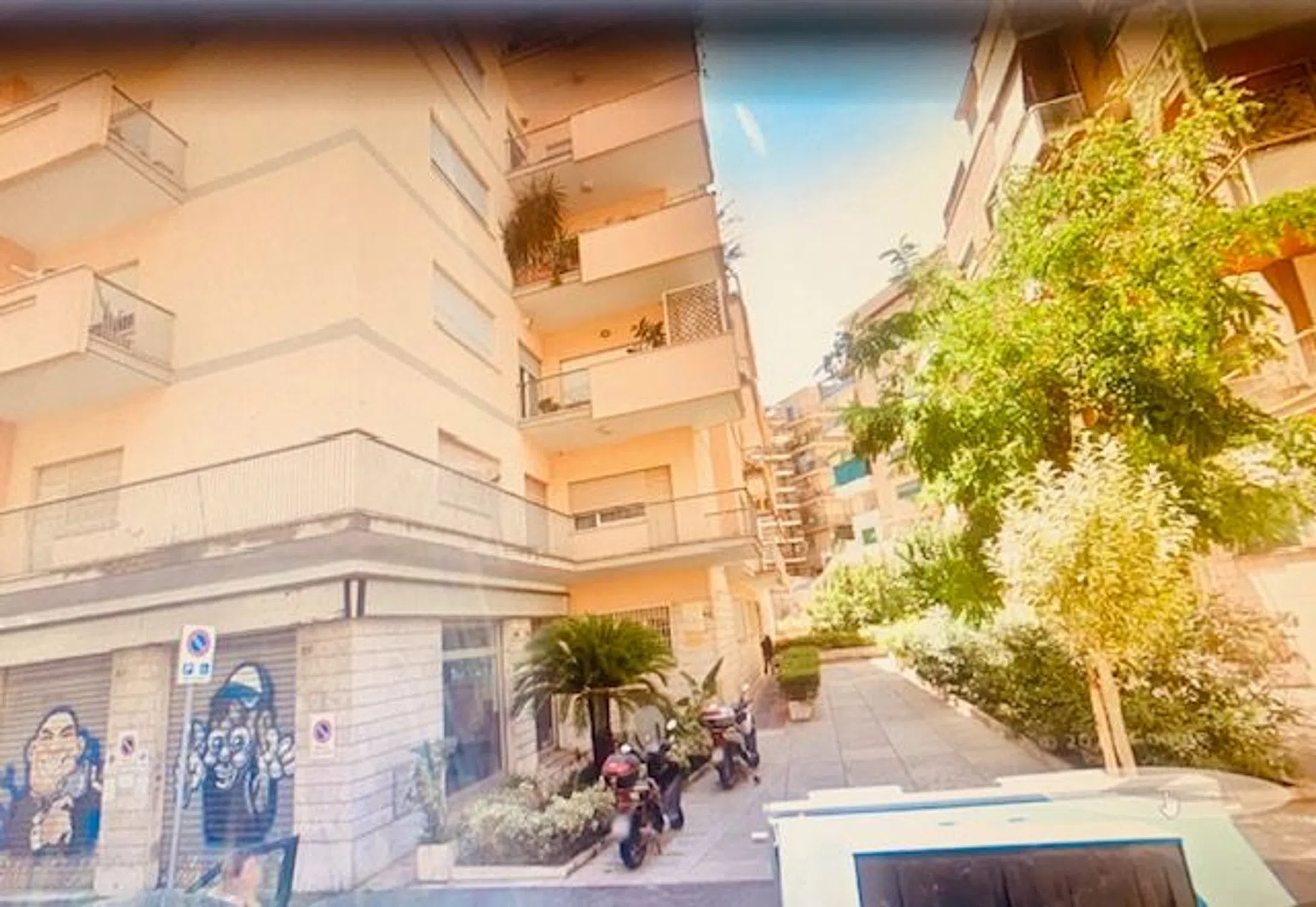 Trilocale in via Ugo de Carolis, 31 - Photo 5