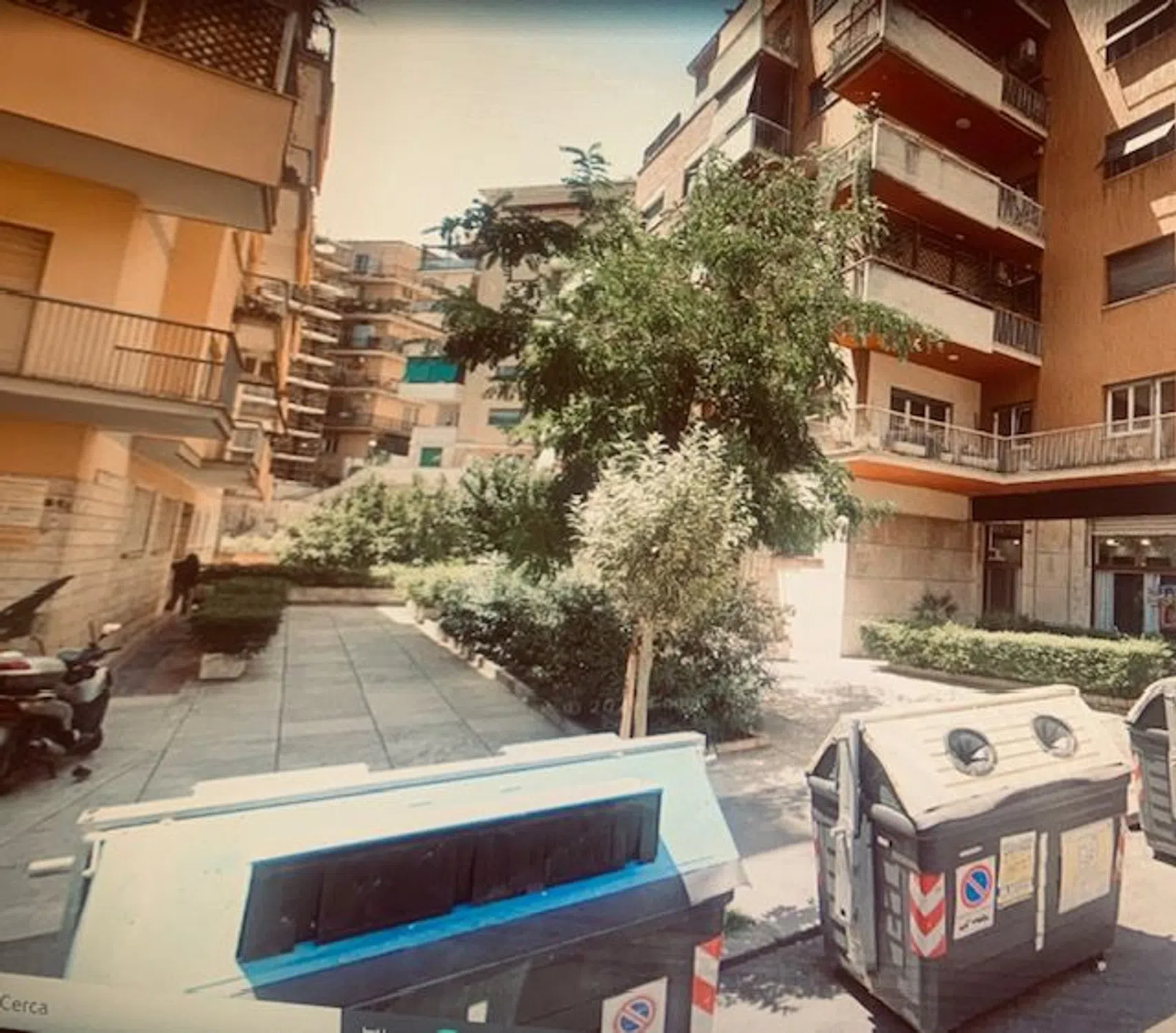 Trilocale in via Ugo de Carolis, 31 - Photo 6