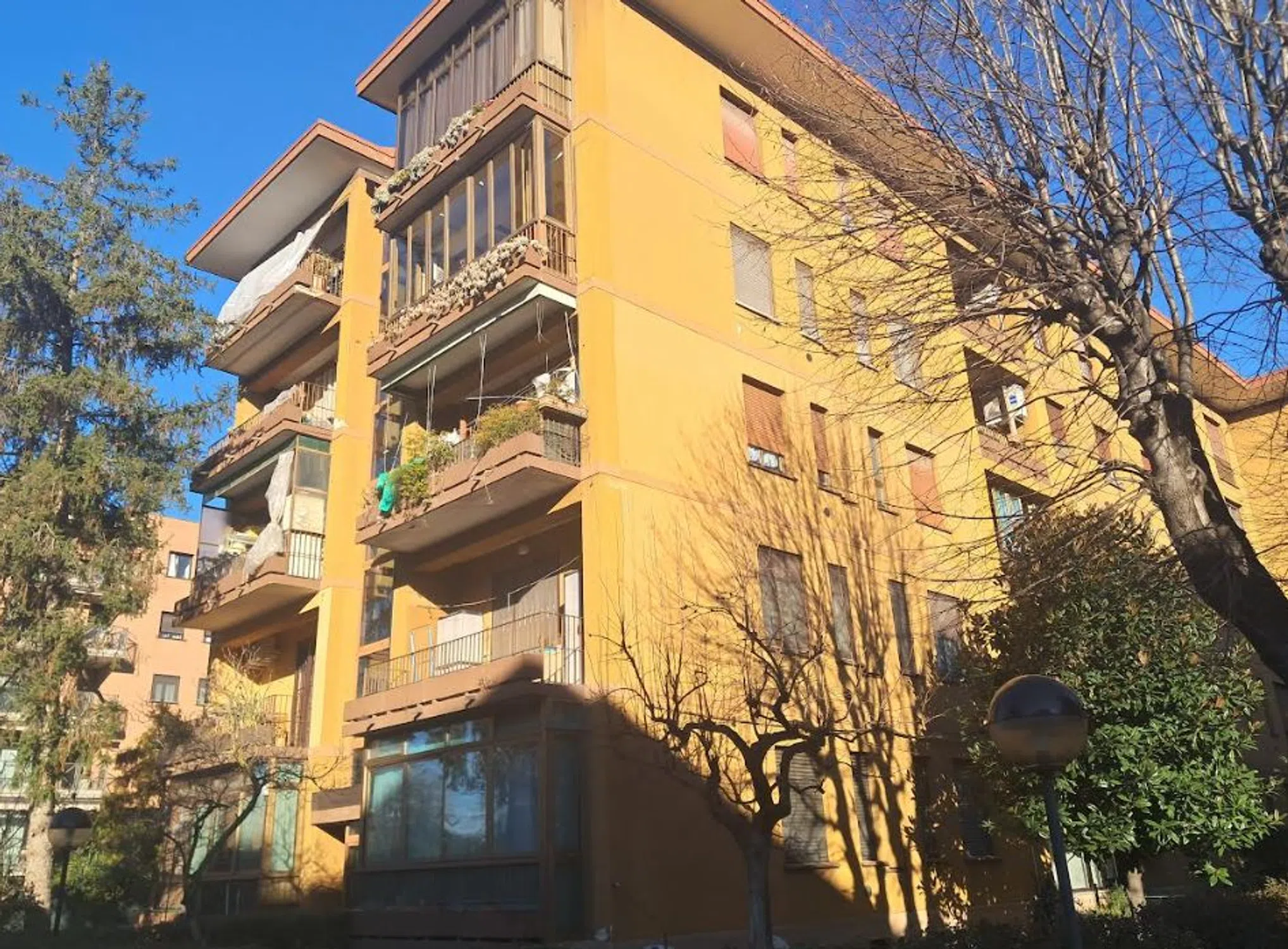 Quadrilocale in viale Giovanni Suzzani - Photo 2