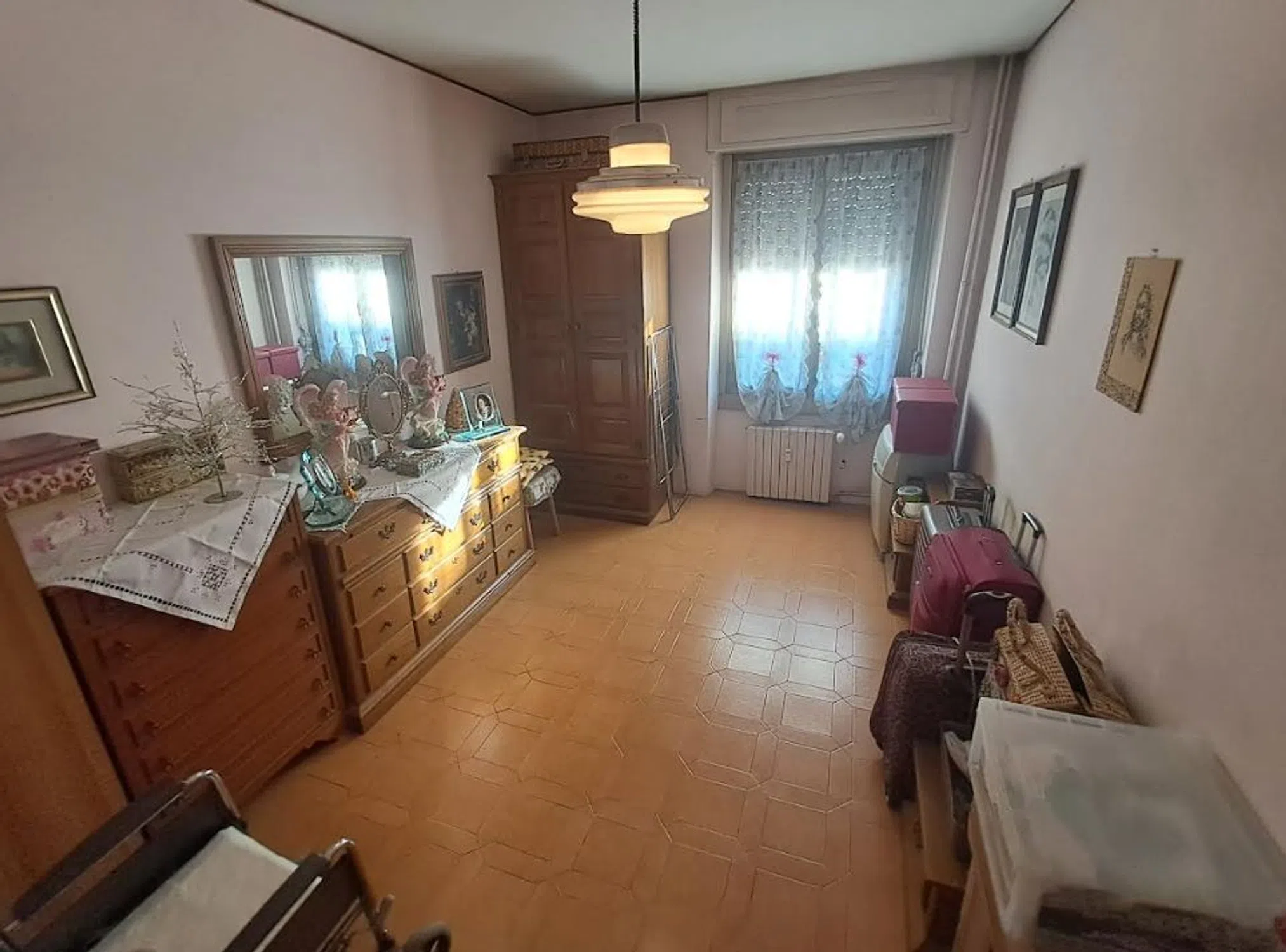 Quadrilocale in viale Giovanni Suzzani - Photo 5