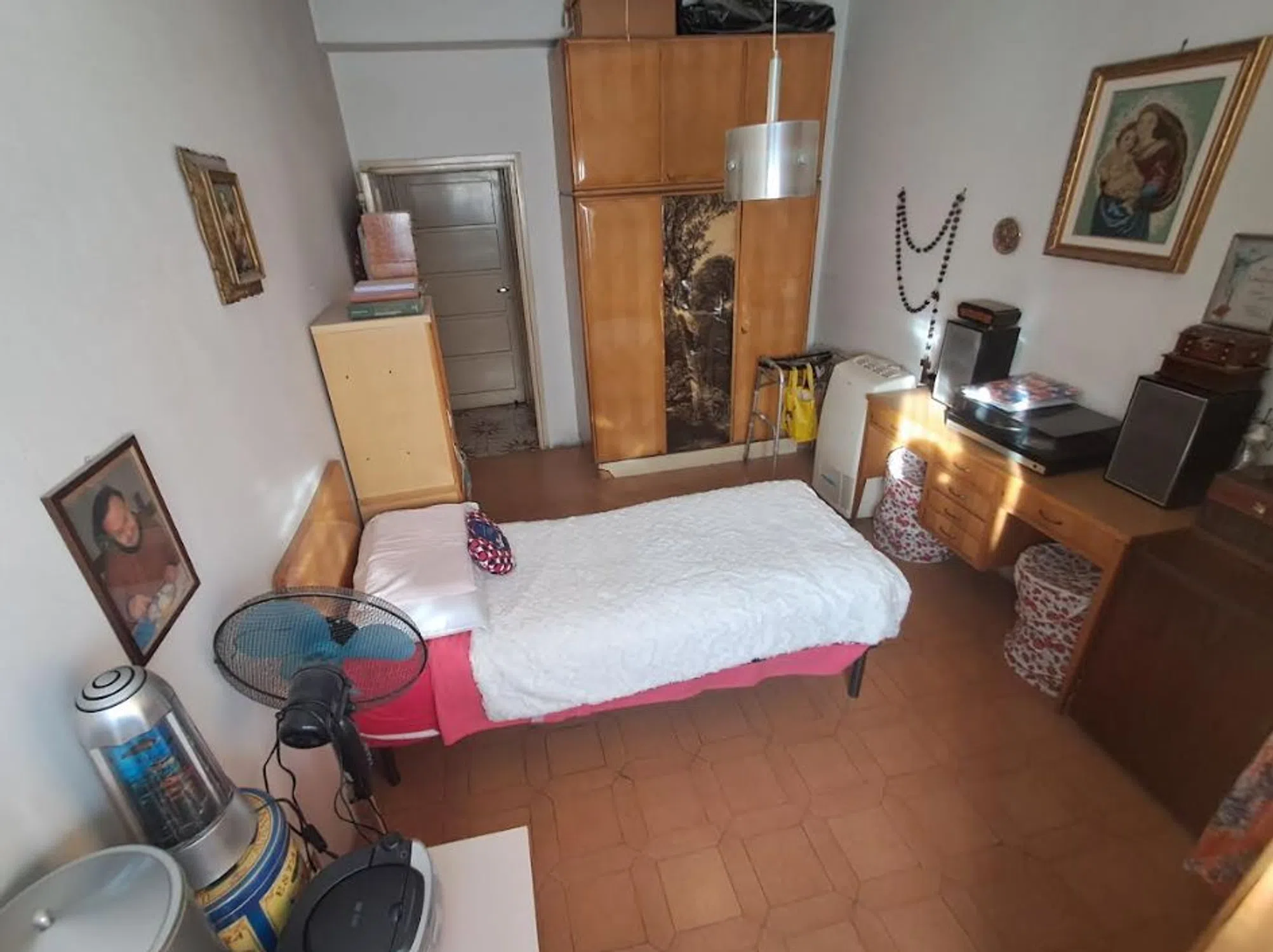 Quadrilocale in viale Giovanni Suzzani - Photo 7
