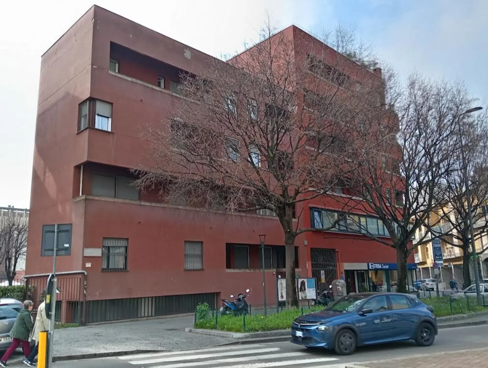 Trilocale in via Ignazio Ciaia - Photo 2