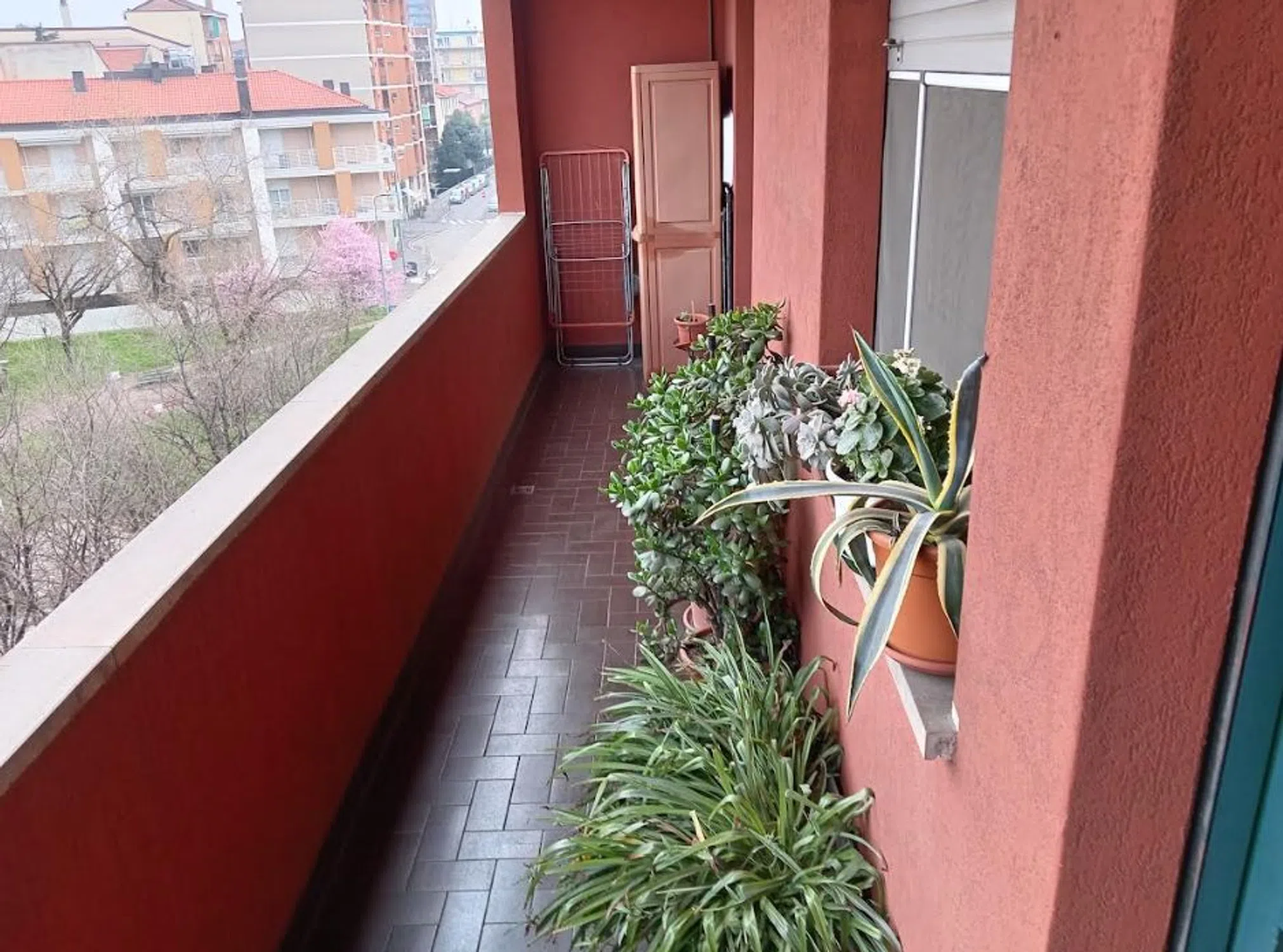 Trilocale in via Ignazio Ciaia - Photo 3