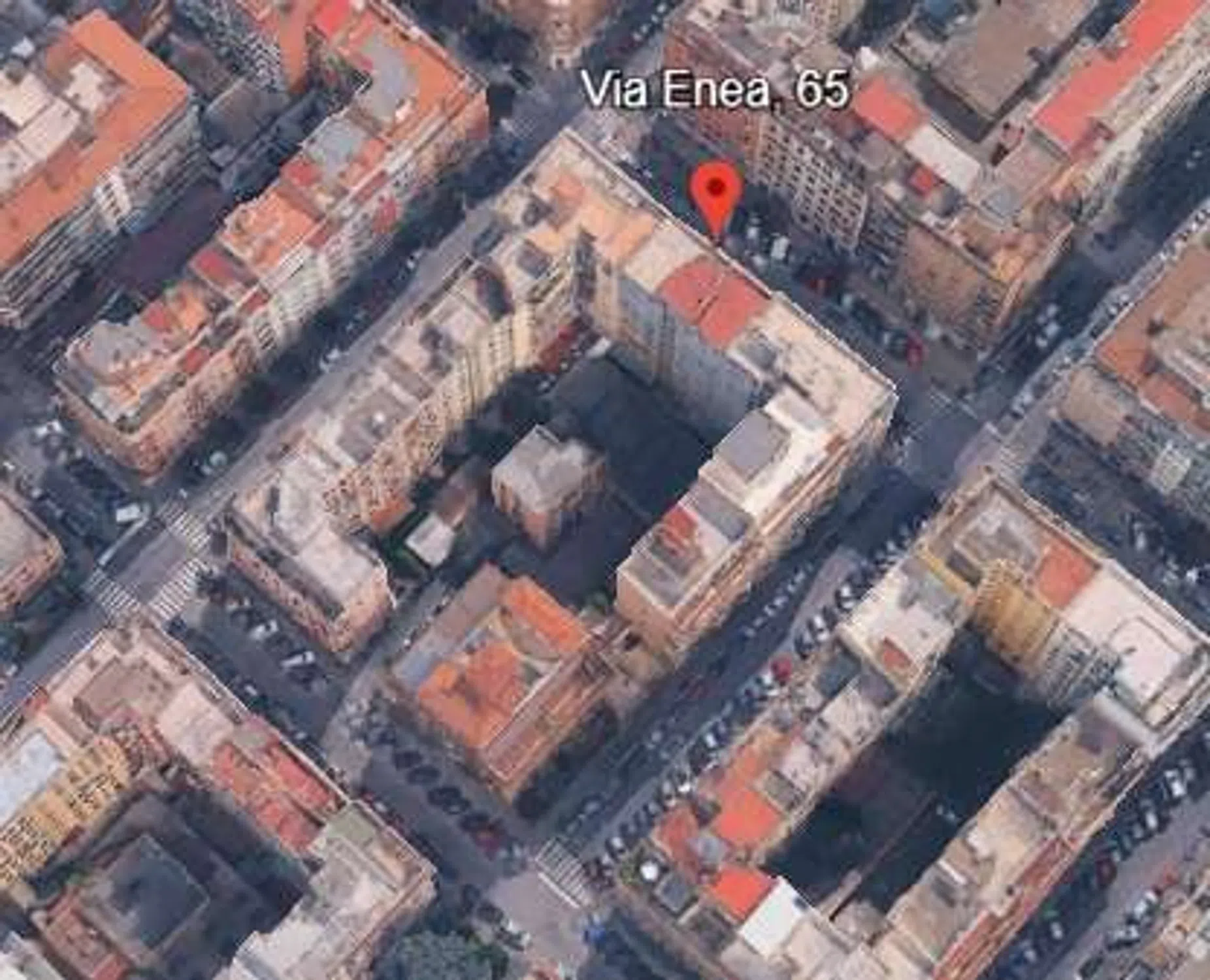 Trilocale in via Enea, 65 - Photo 12