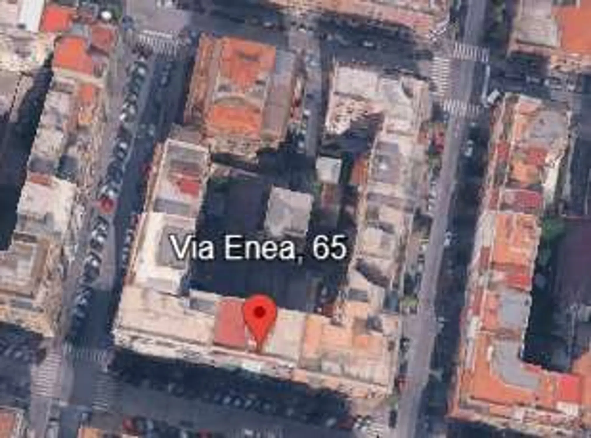 Trilocale in via Enea, 65 - Photo 15