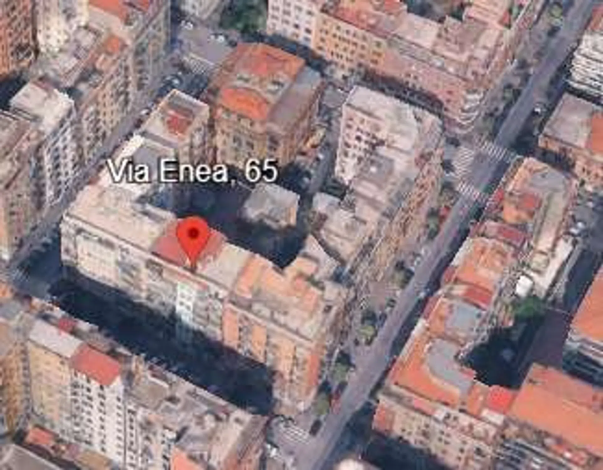 Trilocale in via Enea, 65 - Photo 17