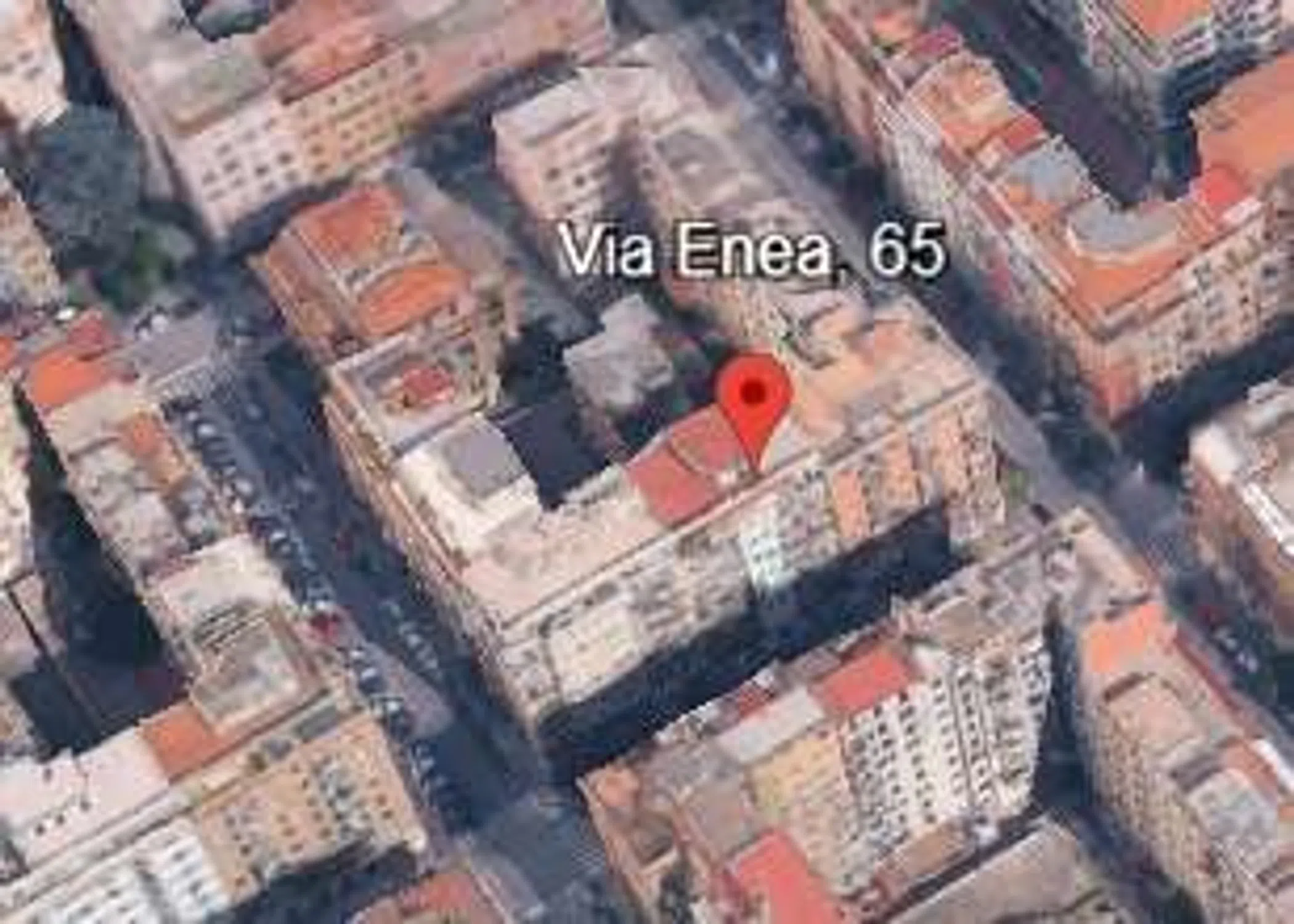 Trilocale in via Enea, 65 - Photo 19