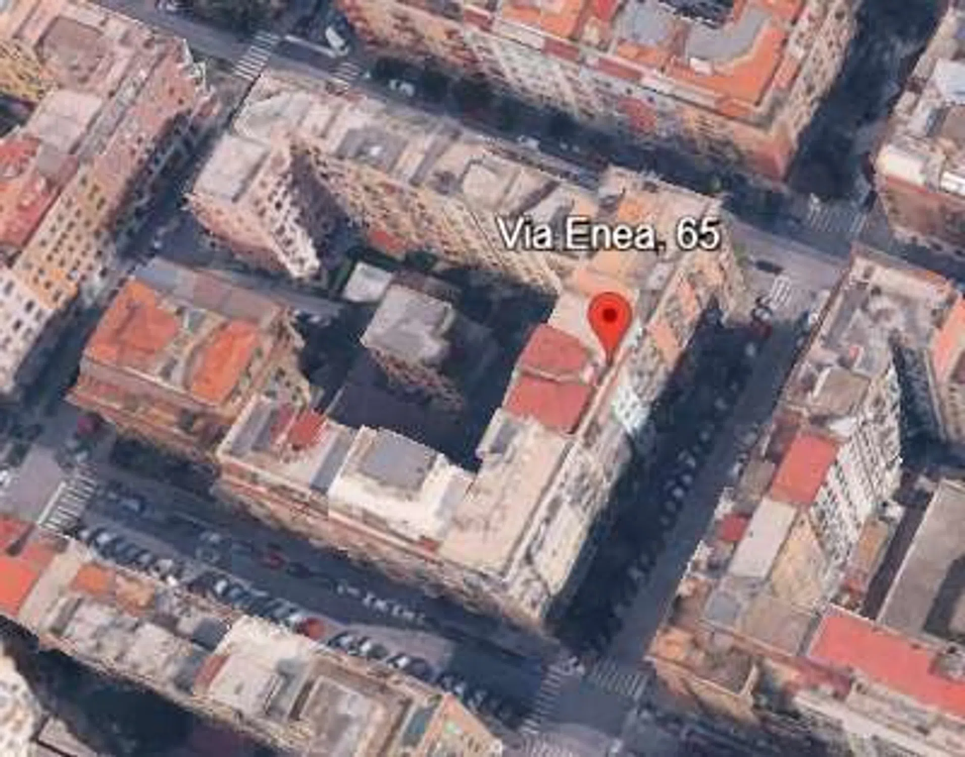 Trilocale in via Enea, 65 - Photo 20