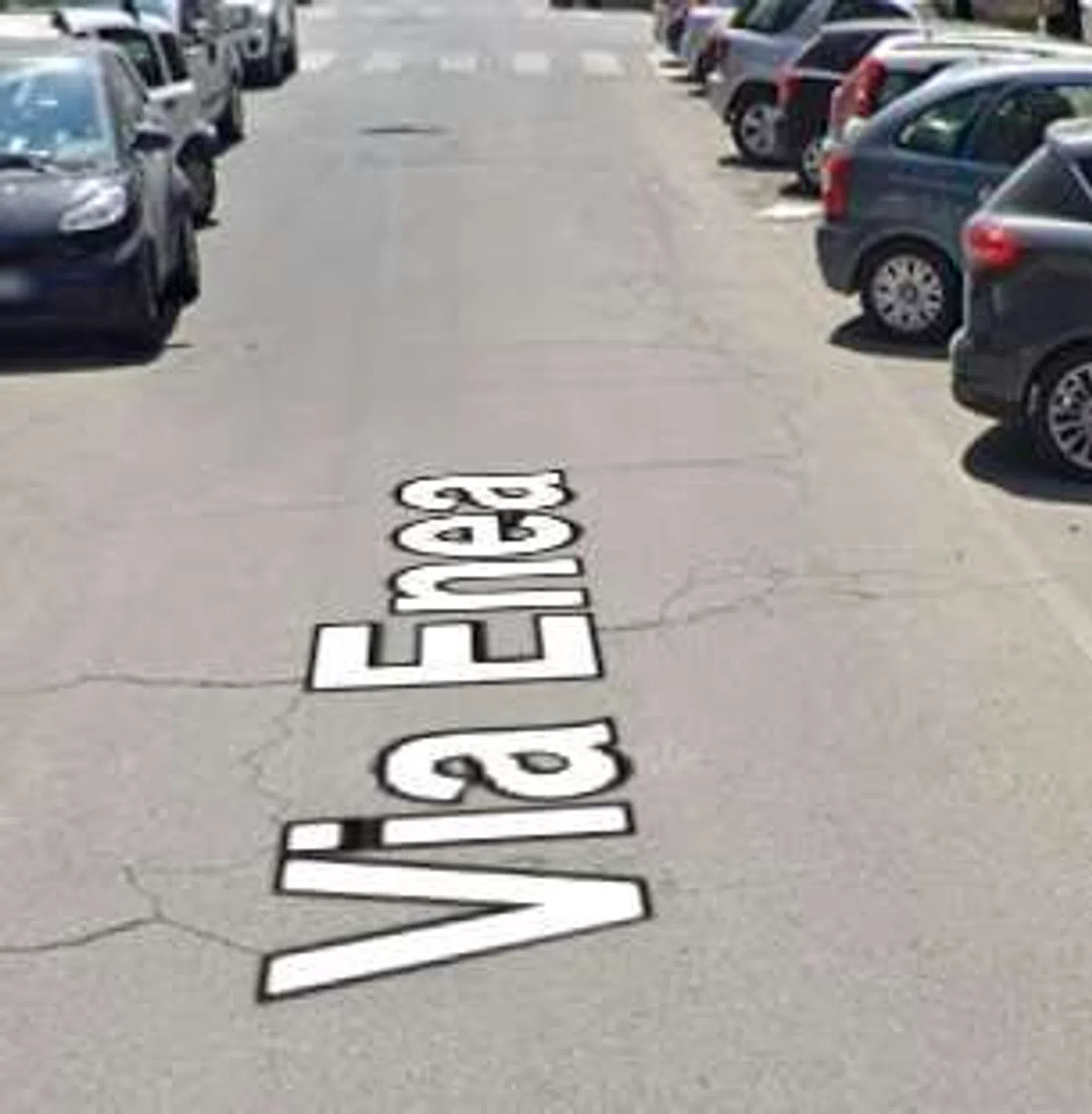 Trilocale in via Enea, 65 - Photo 8