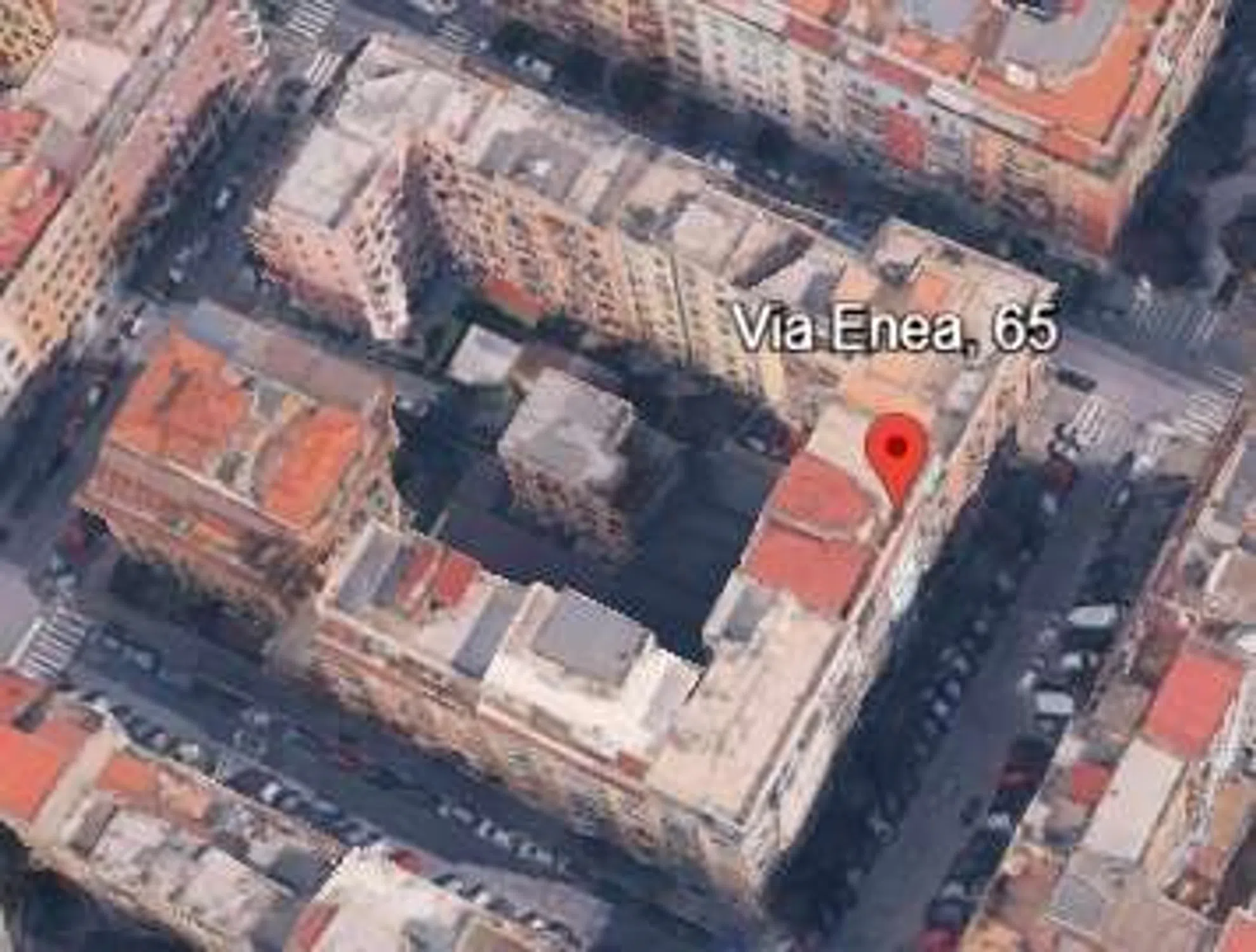 Trilocale in via Enea, 65 - Photo 9
