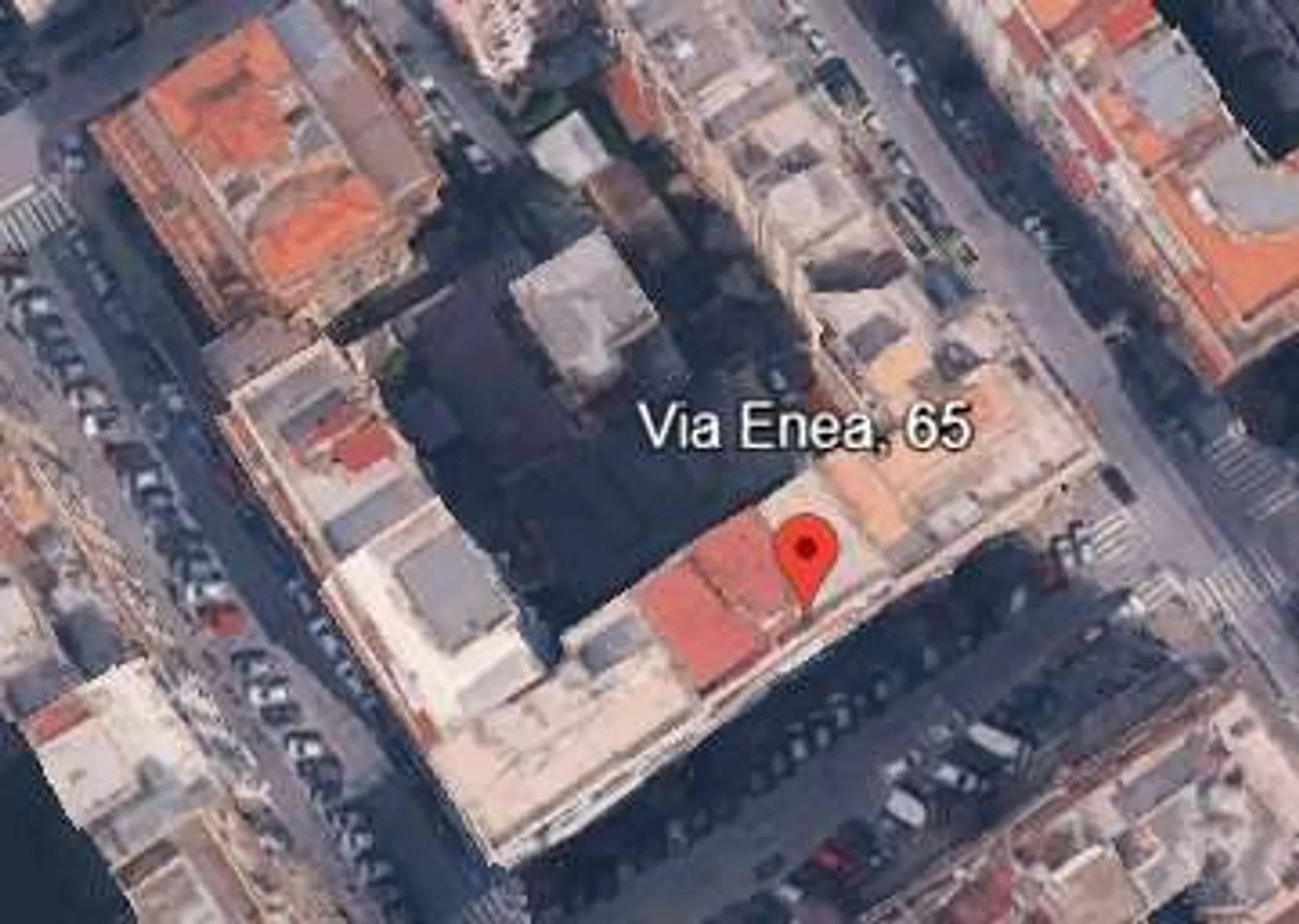 Trilocale in via Enea, 65 - Photo 10
