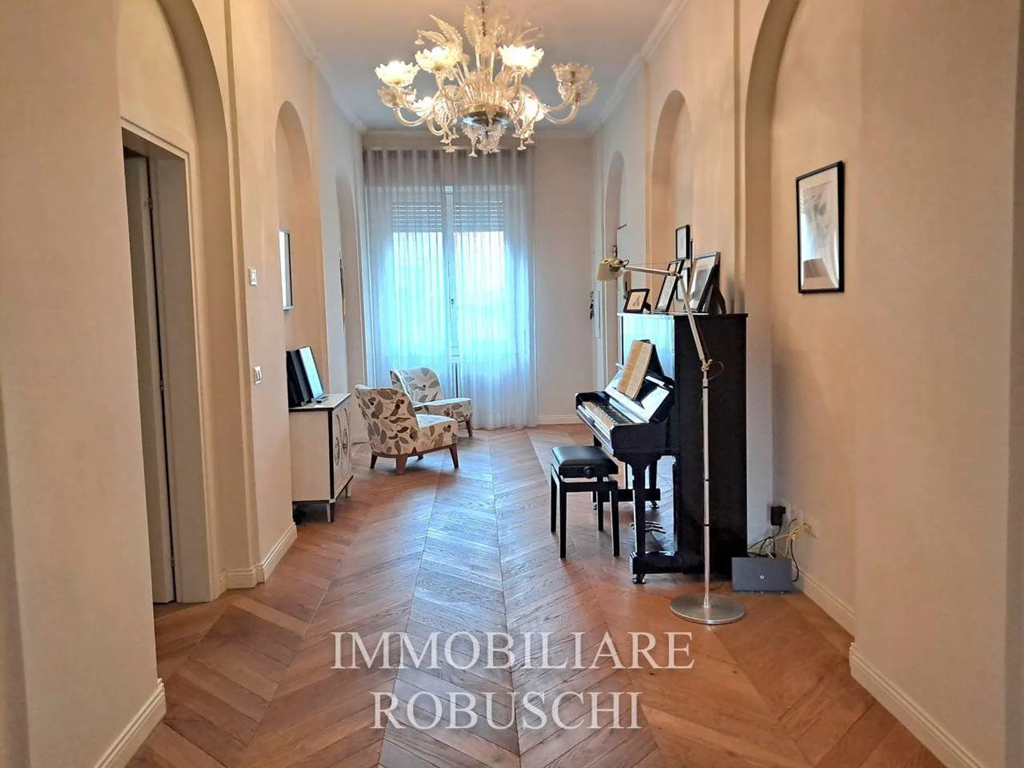 Appartamento in piazza Tommaso Alva Edison s.n.c. - Photo 19