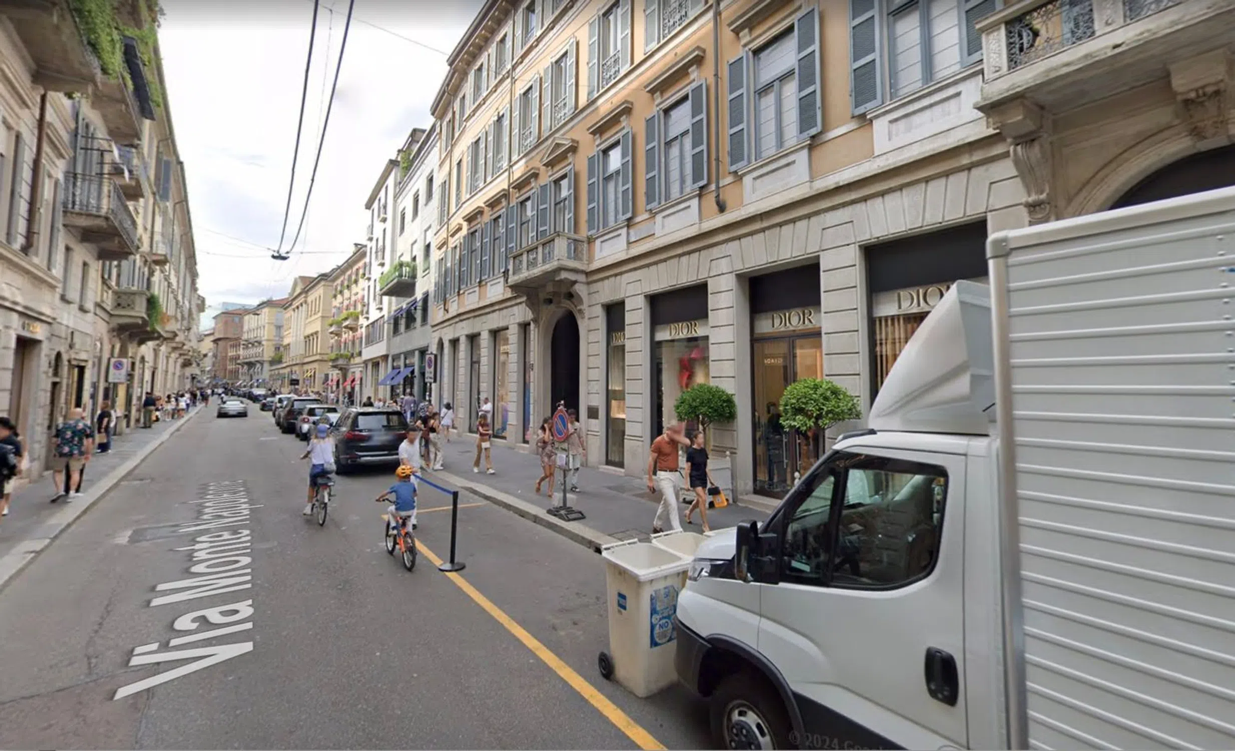 Bilocale in via Monte Napoleone s.n.c. - Photo 6