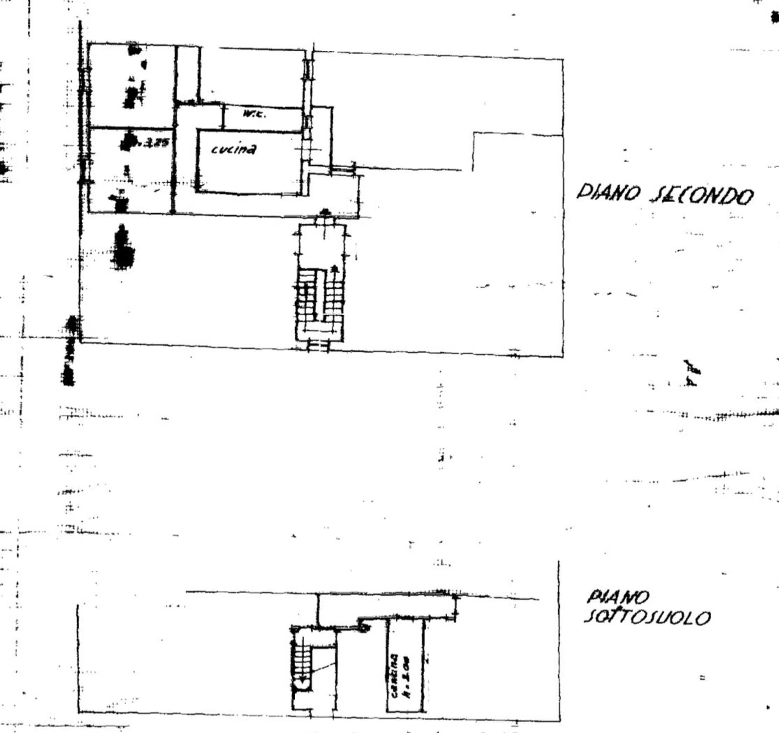 Quadrilocale in via Giovanni Sercambi s.n.c. - Photo 18