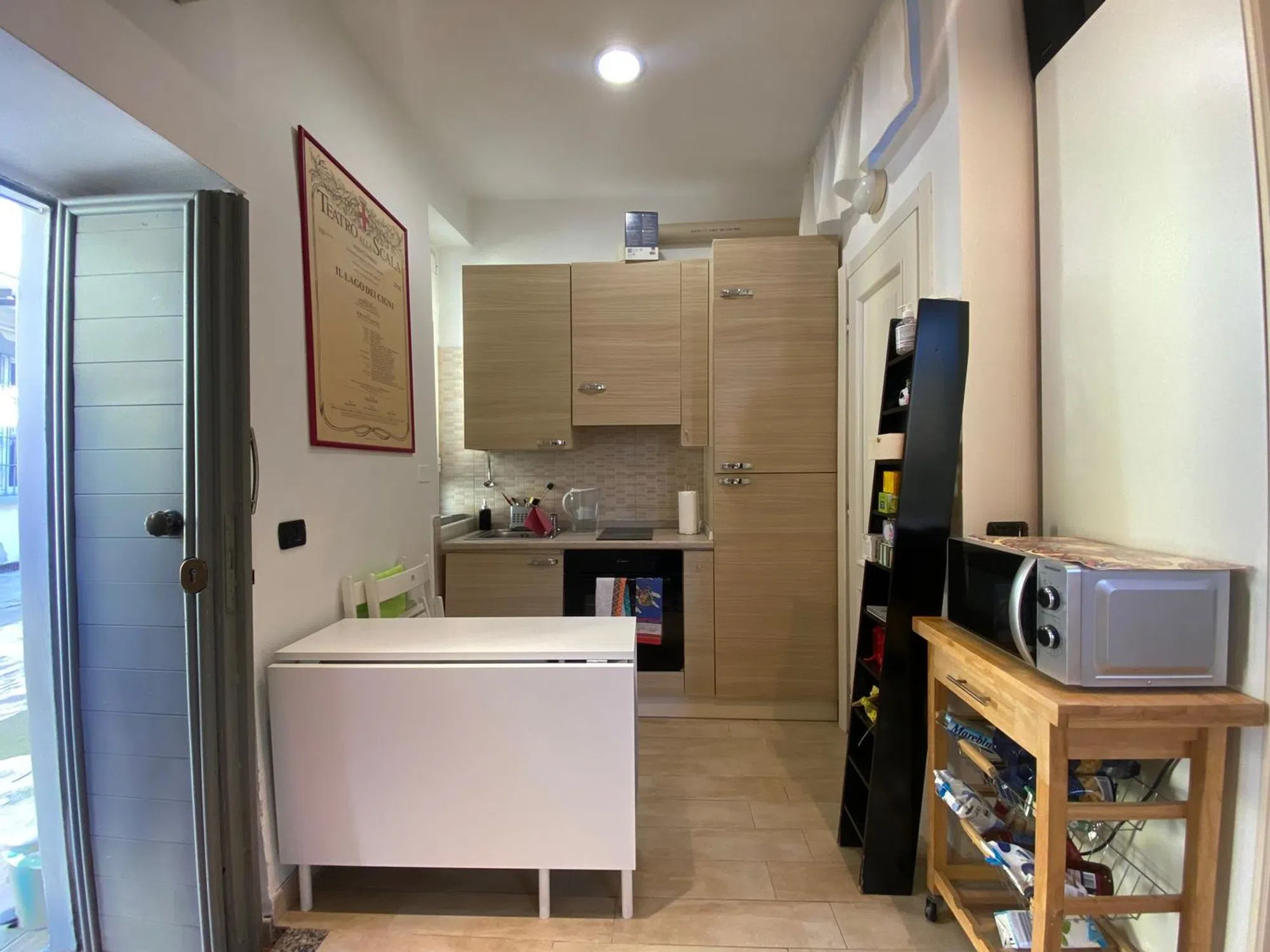 Monolocale in via Crescenzago, 43 - Photo 3