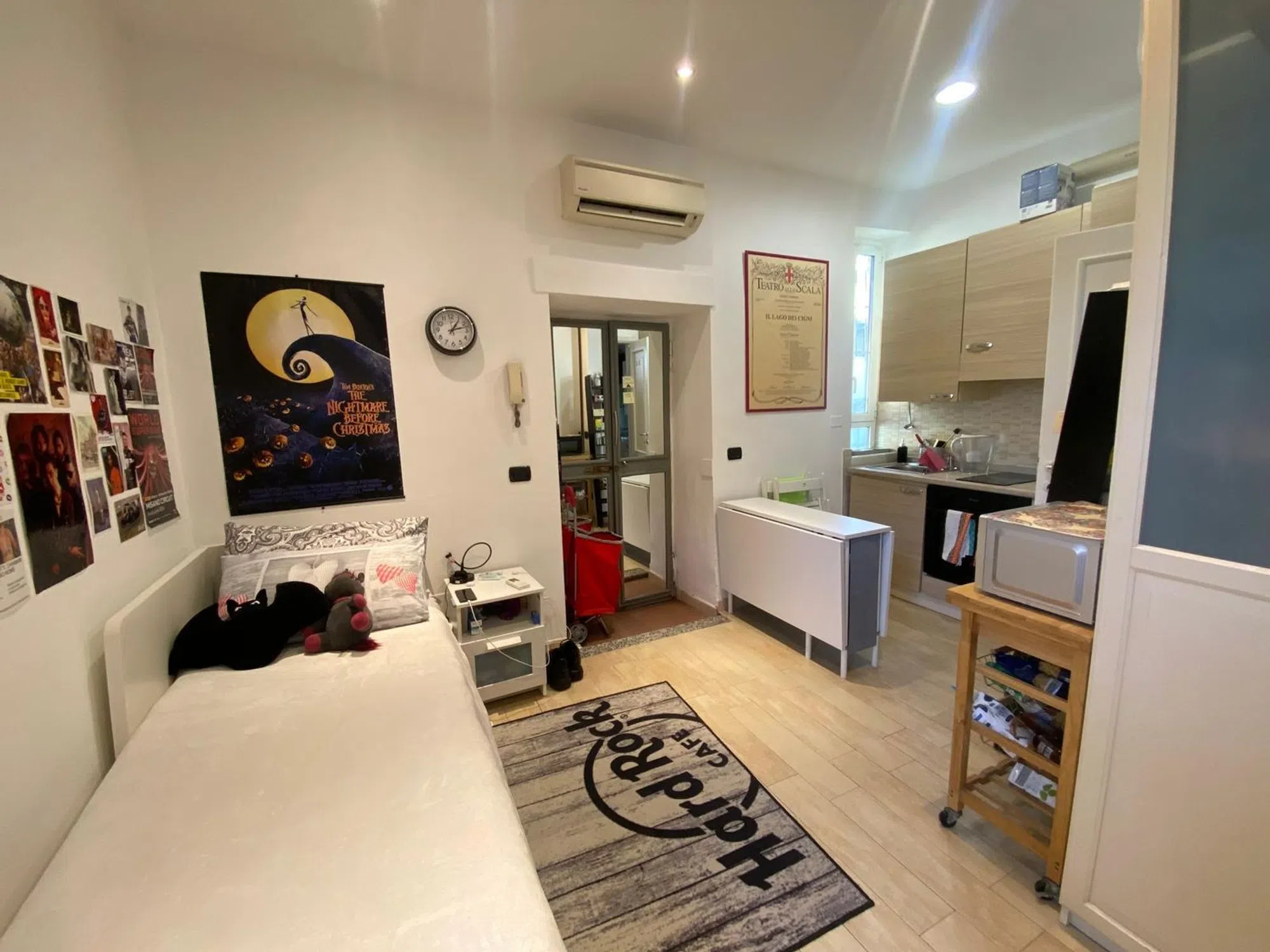 Monolocale in via Crescenzago, 43 - Photo 4