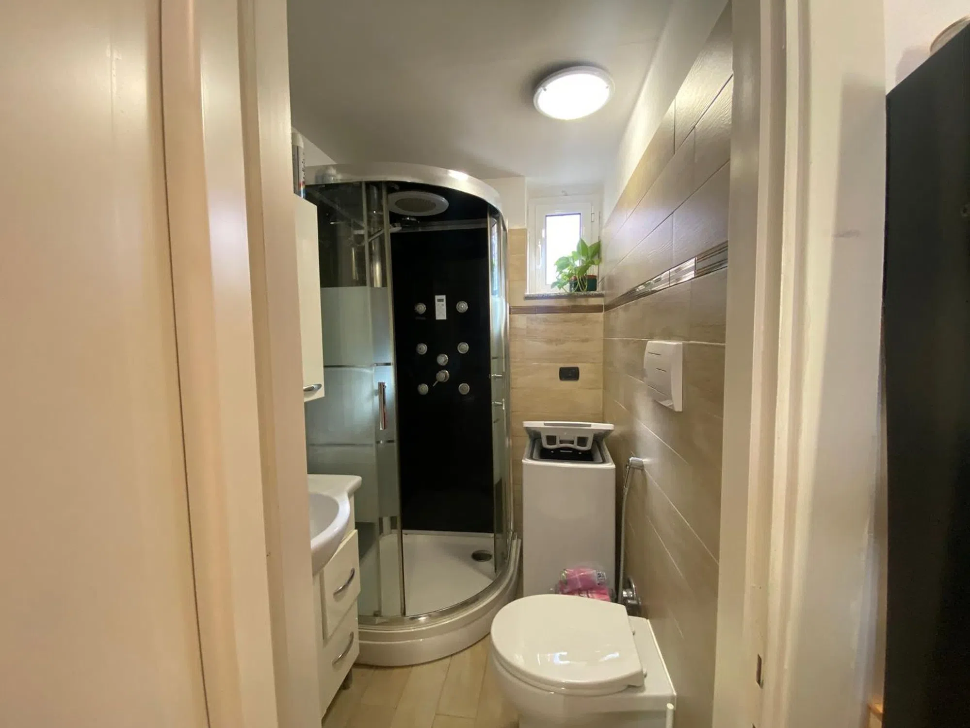 Monolocale in via Crescenzago, 43 - Photo 8