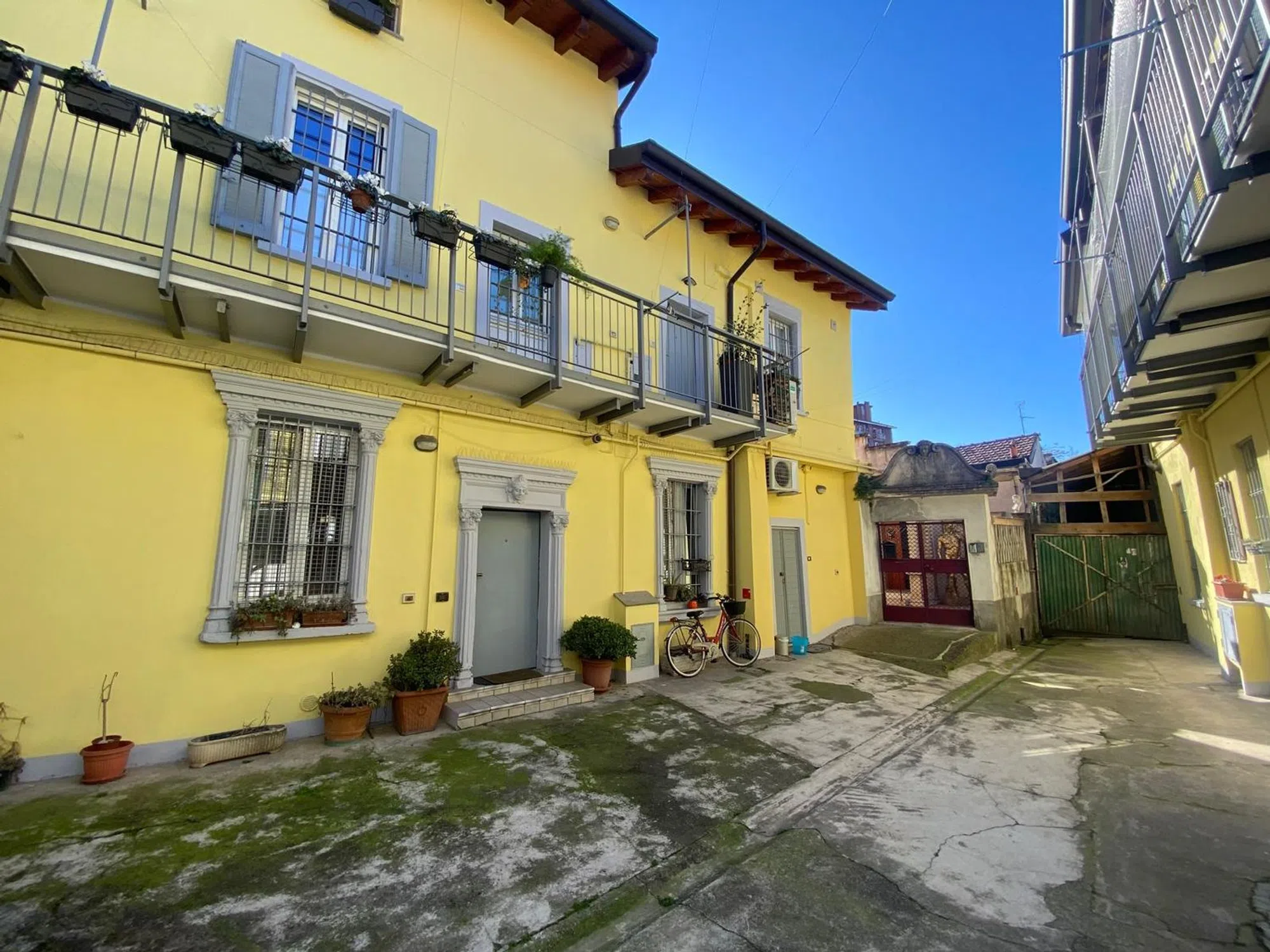 Monolocale in via Crescenzago, 43 - Photo 9