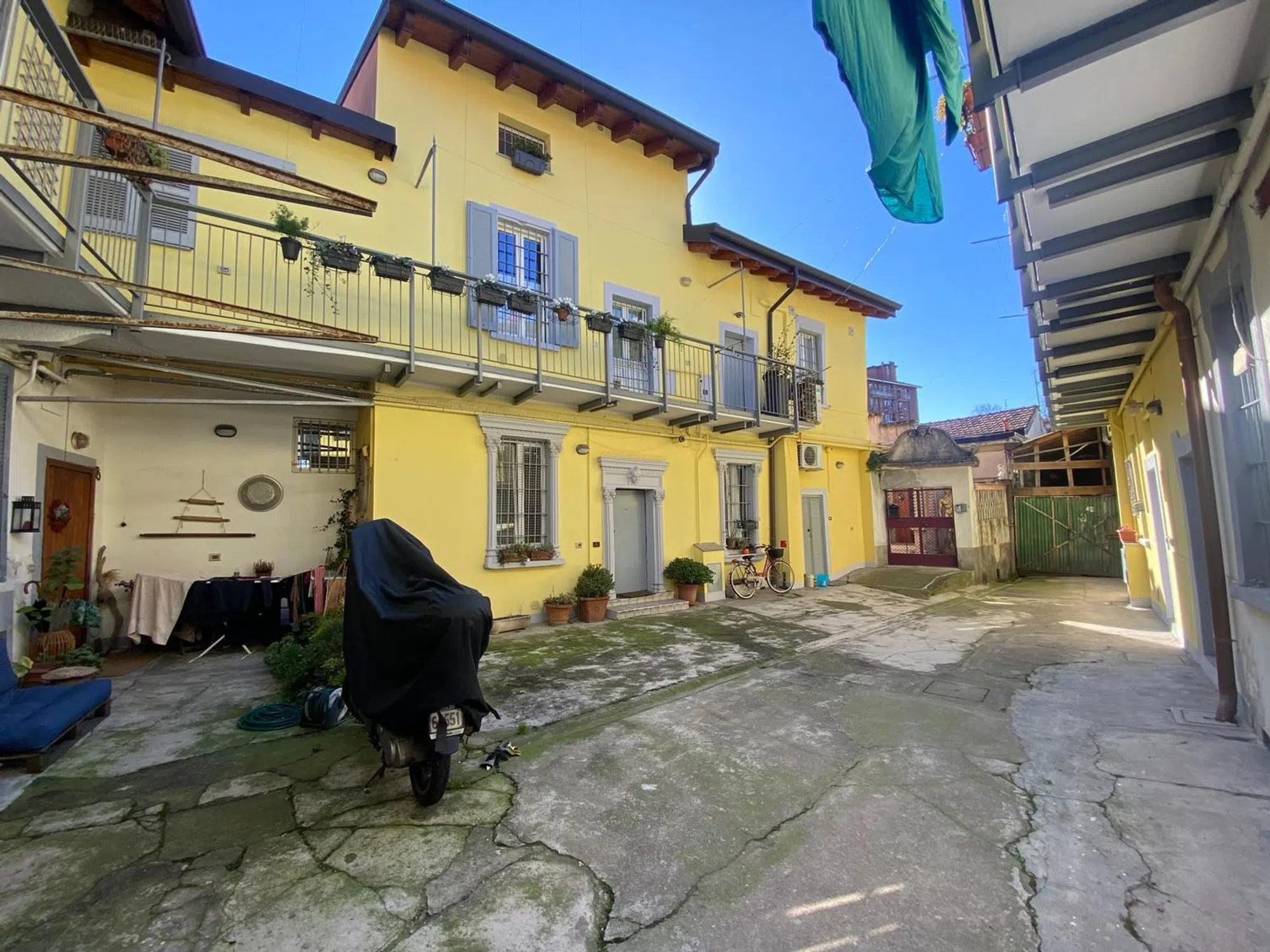 Monolocale in via Crescenzago, 43 - Photo 10