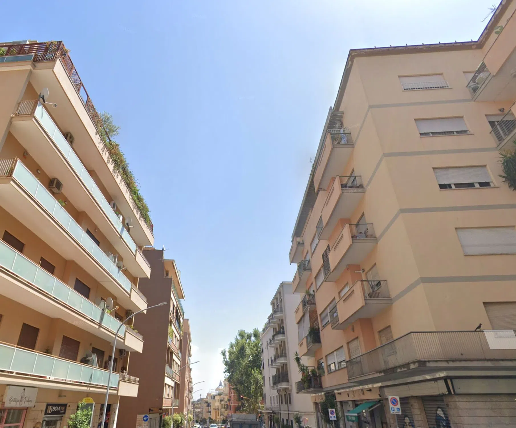 Trilocale in via Ugo de Carolis, 31 - Photo 2