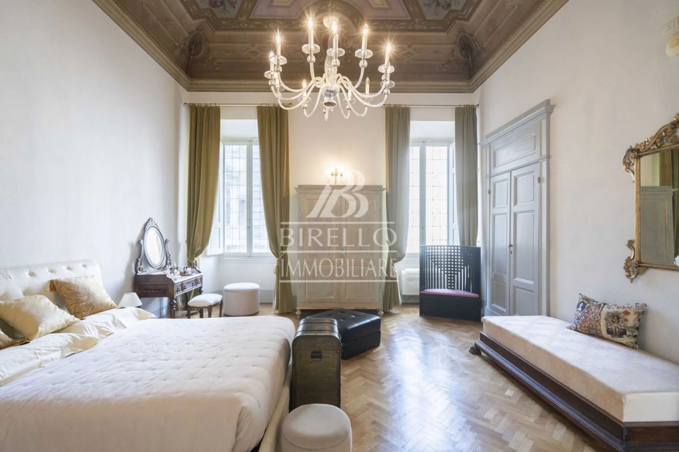 Appartamento in via Alfonso la Marmora, 24 - Photo 12